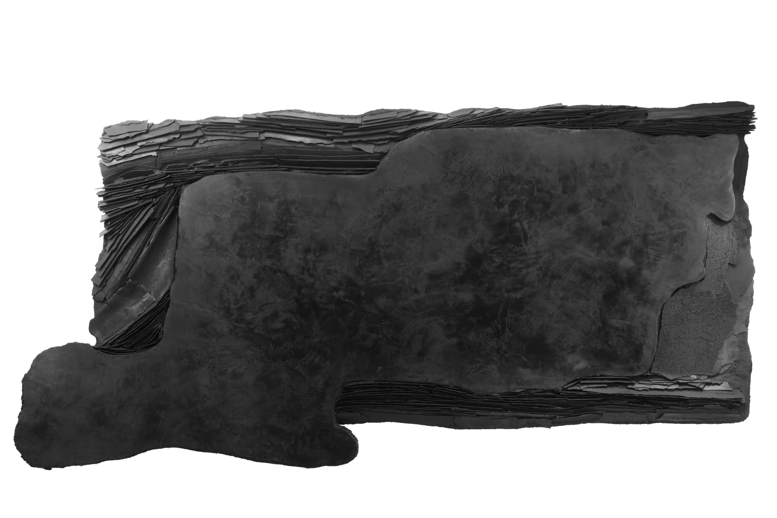 Mahalakshmi Kannappan, Accumulated, 2025