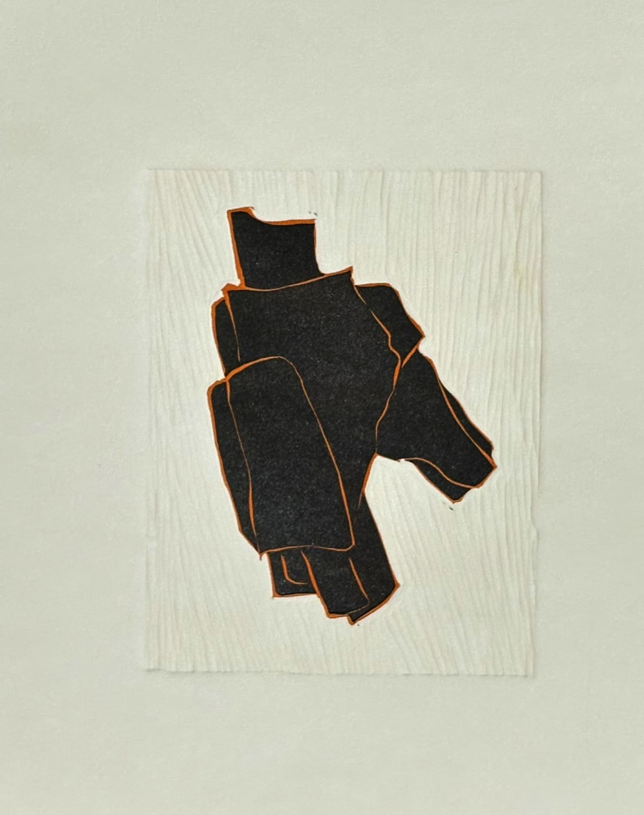 Mahalakshmi Kannappan, Shards III, 2025