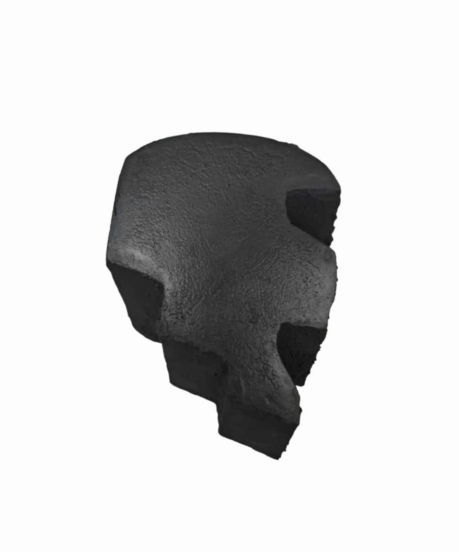 Mahalakshmi Kannappan, Remaining II, 2025