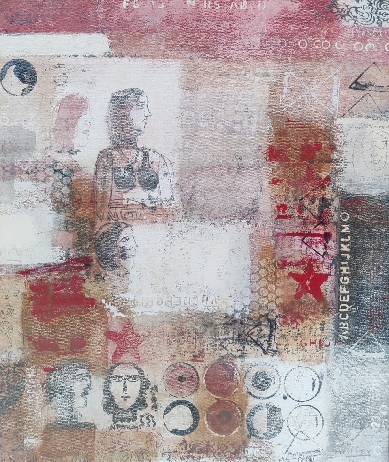 Sajid Bin Amar, Untitled