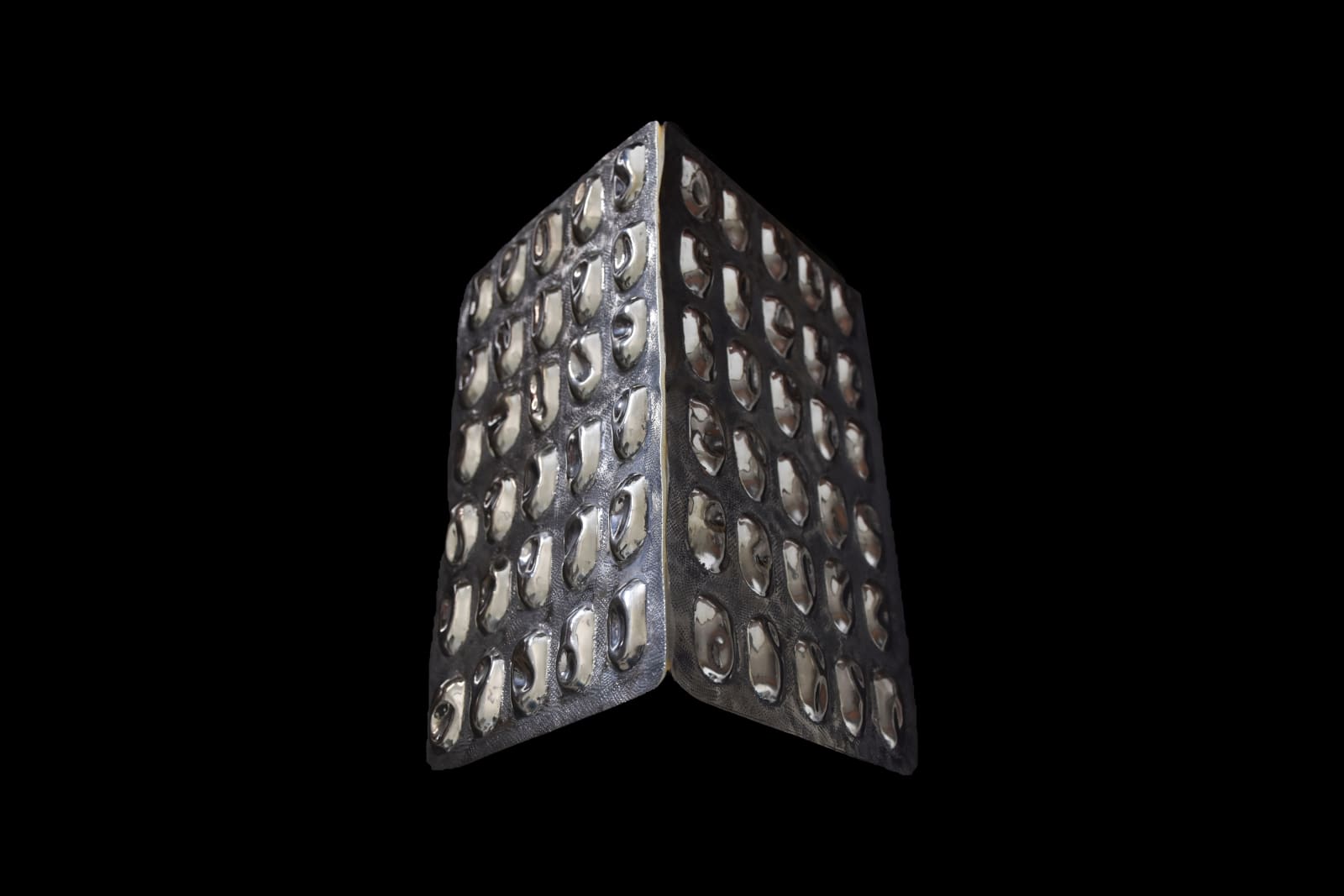 Poojan Gupta, Read Me, 2025