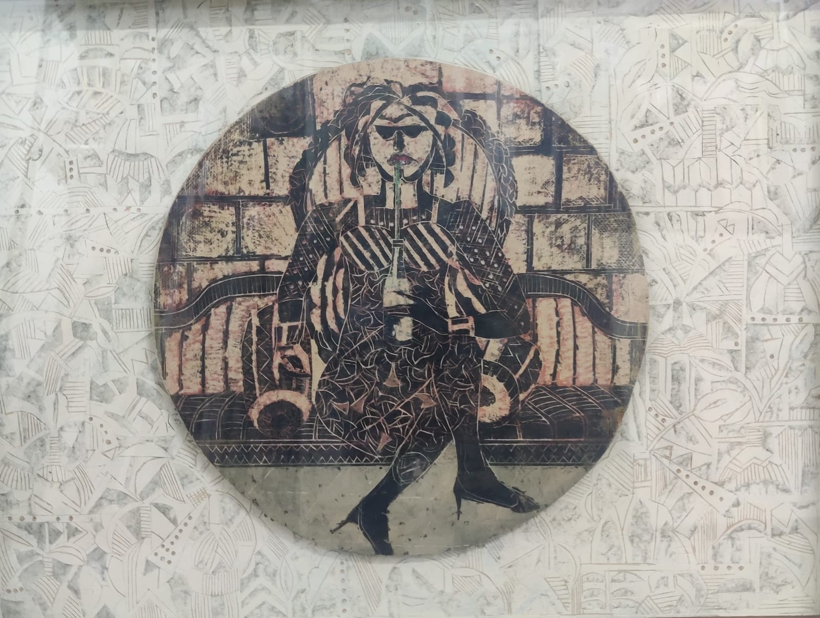 Rajeswara Rao, Baby ji, 2016