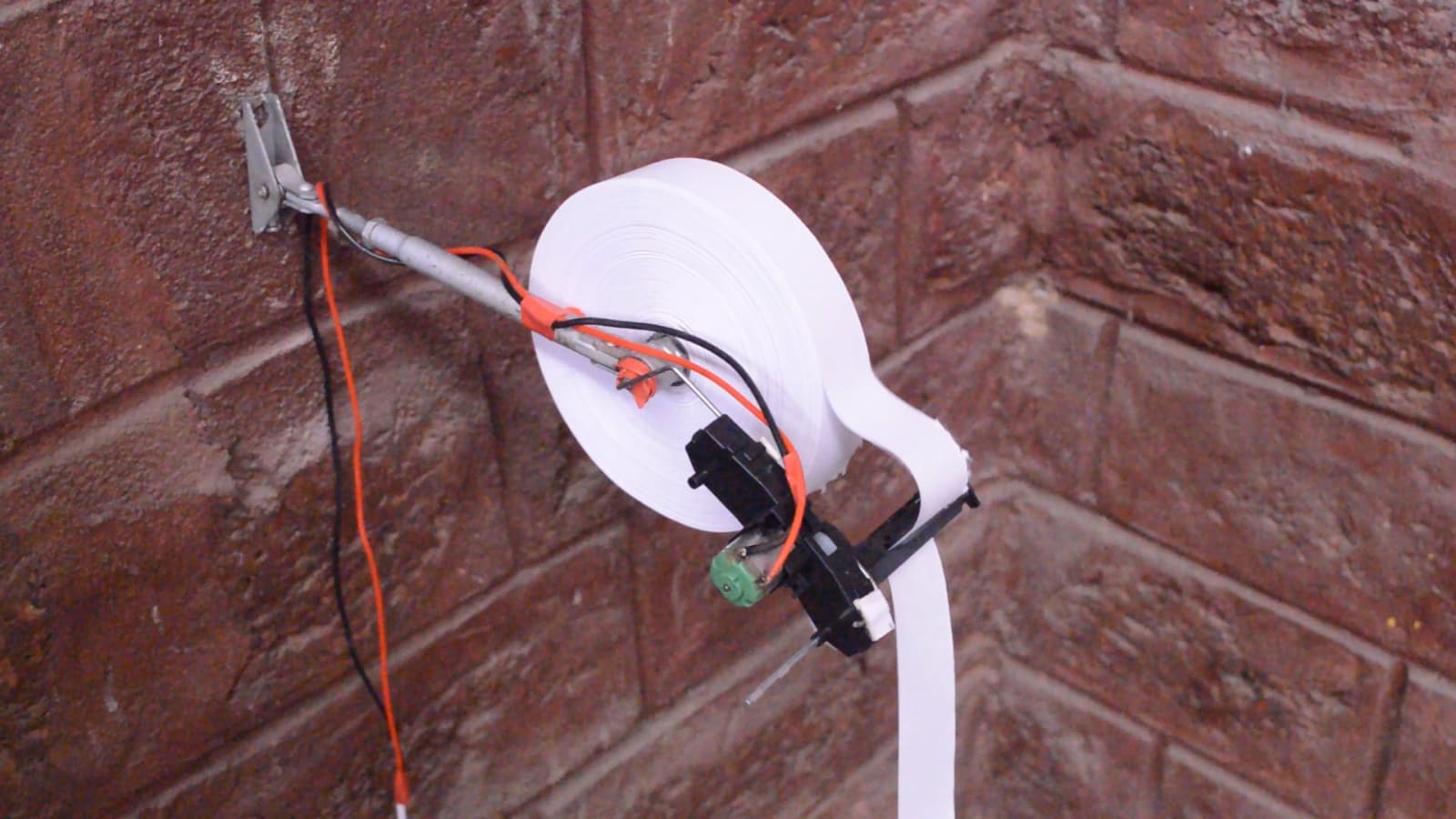 Mahesh Mothe, Untitled, 2022