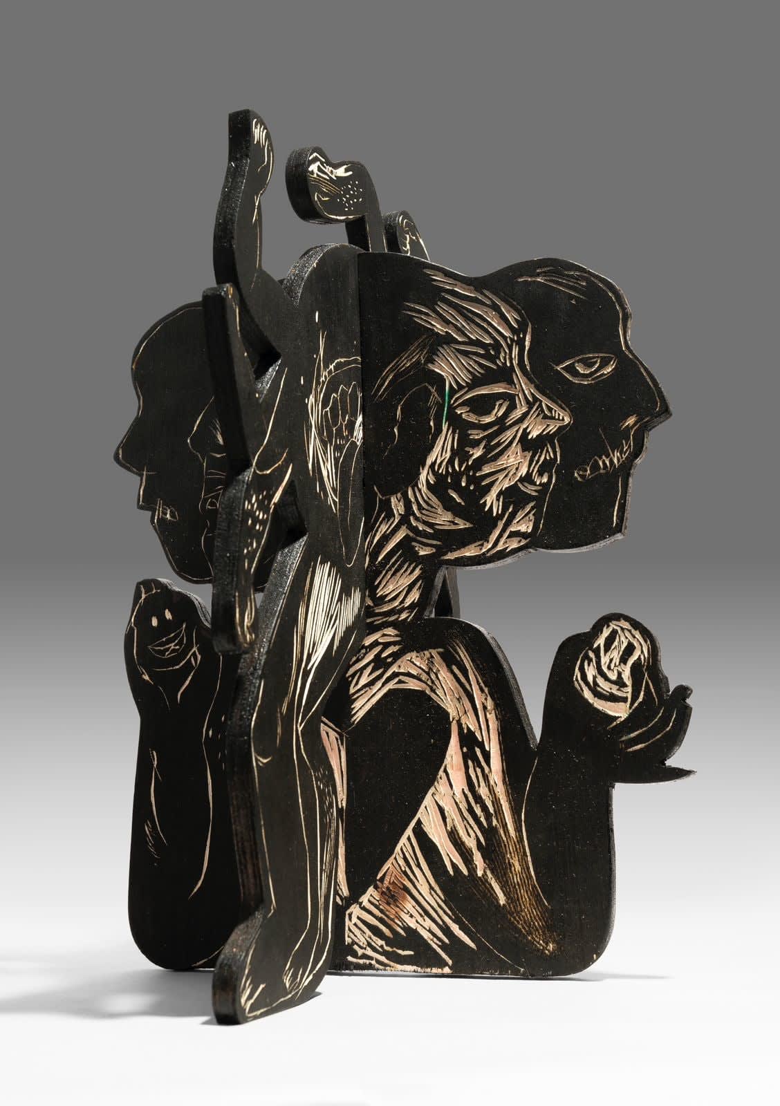 Arpan Sadhukhan, The art of not keeping the promises- xix, 2025