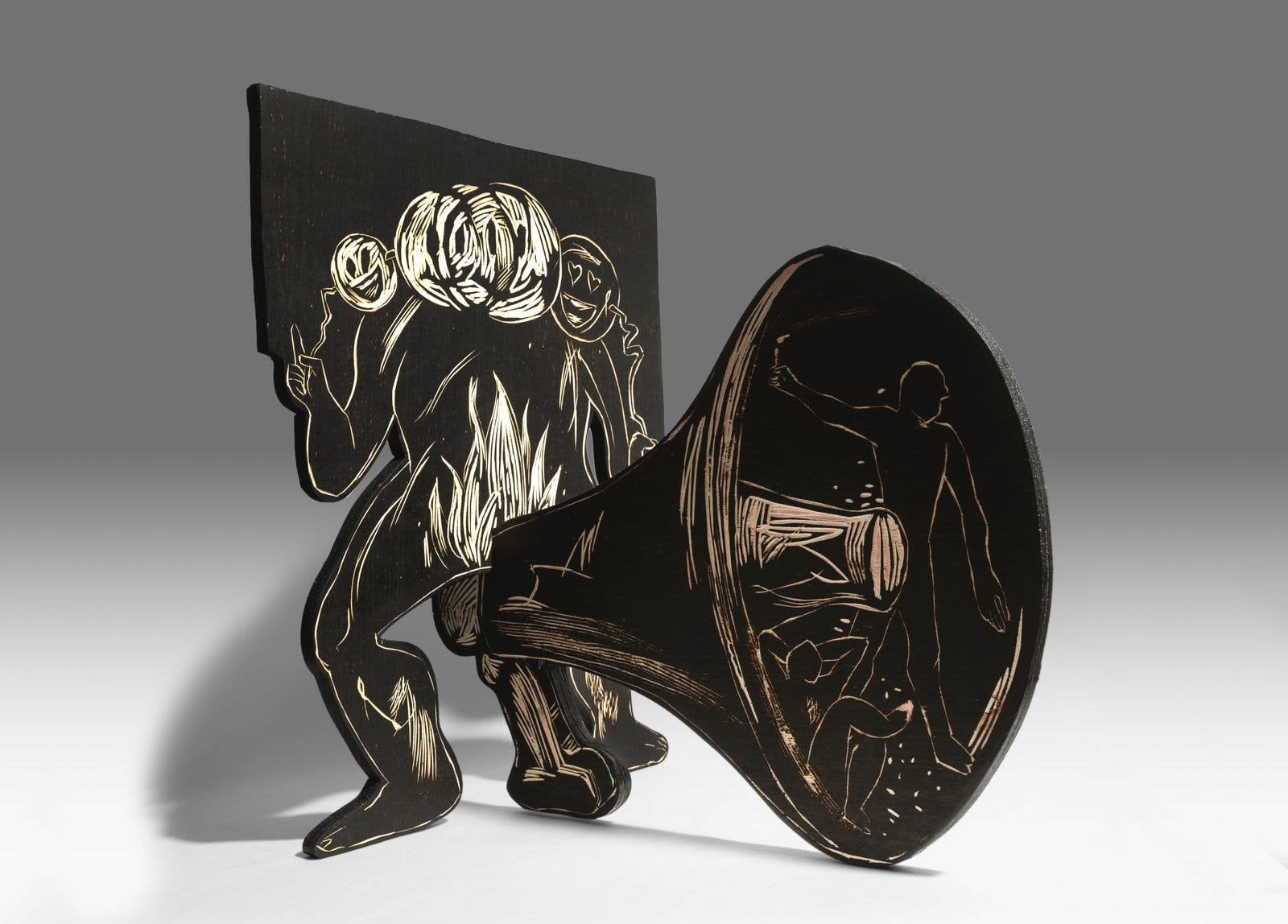 Arpan Sadhukhan, The art of not keeping the promises- xxiii, 2025