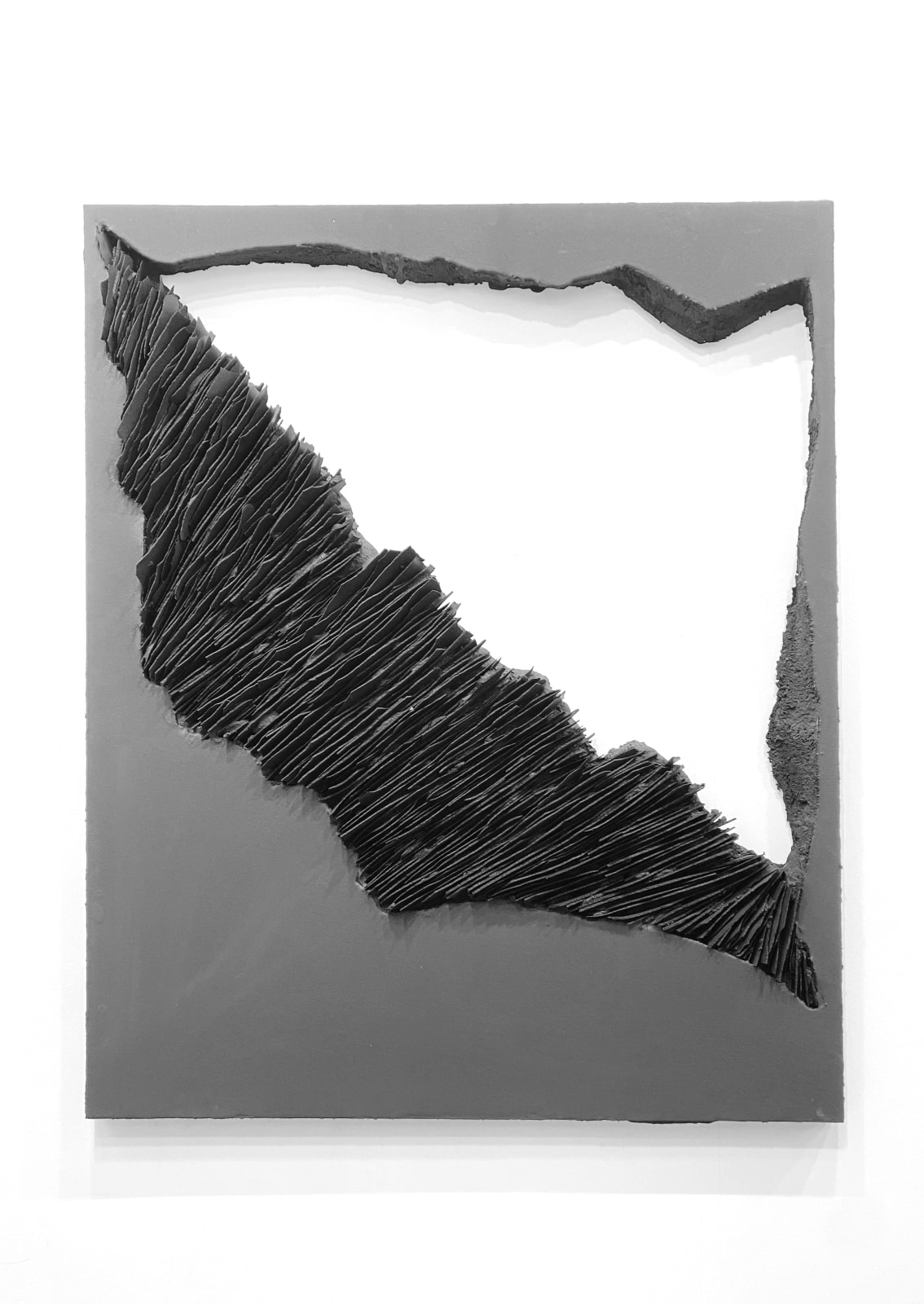 Mahalakshmi Kannappan, Part of Whole, No.5, 2023