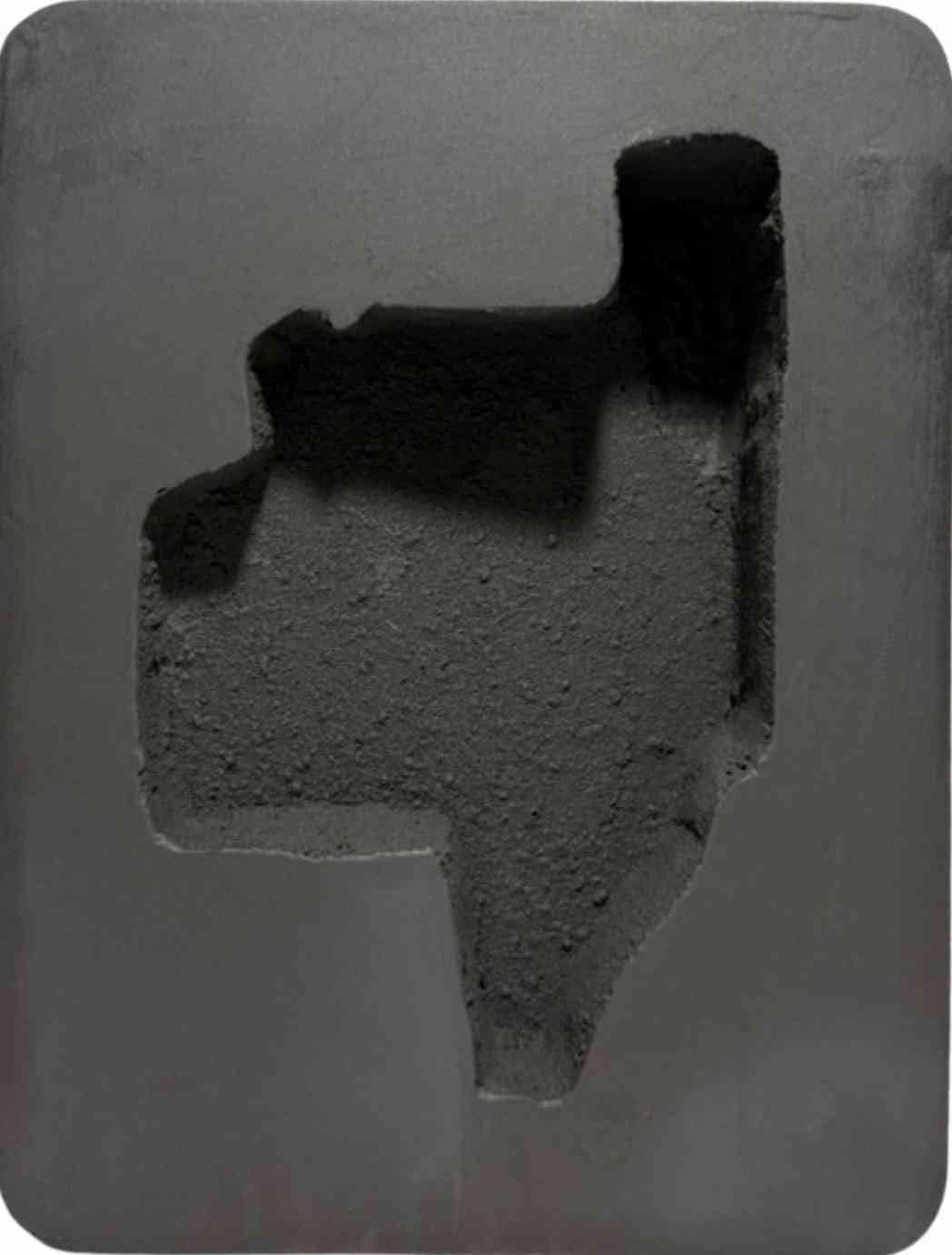 Mahalakshmi Kannappan, Remains III, 2025