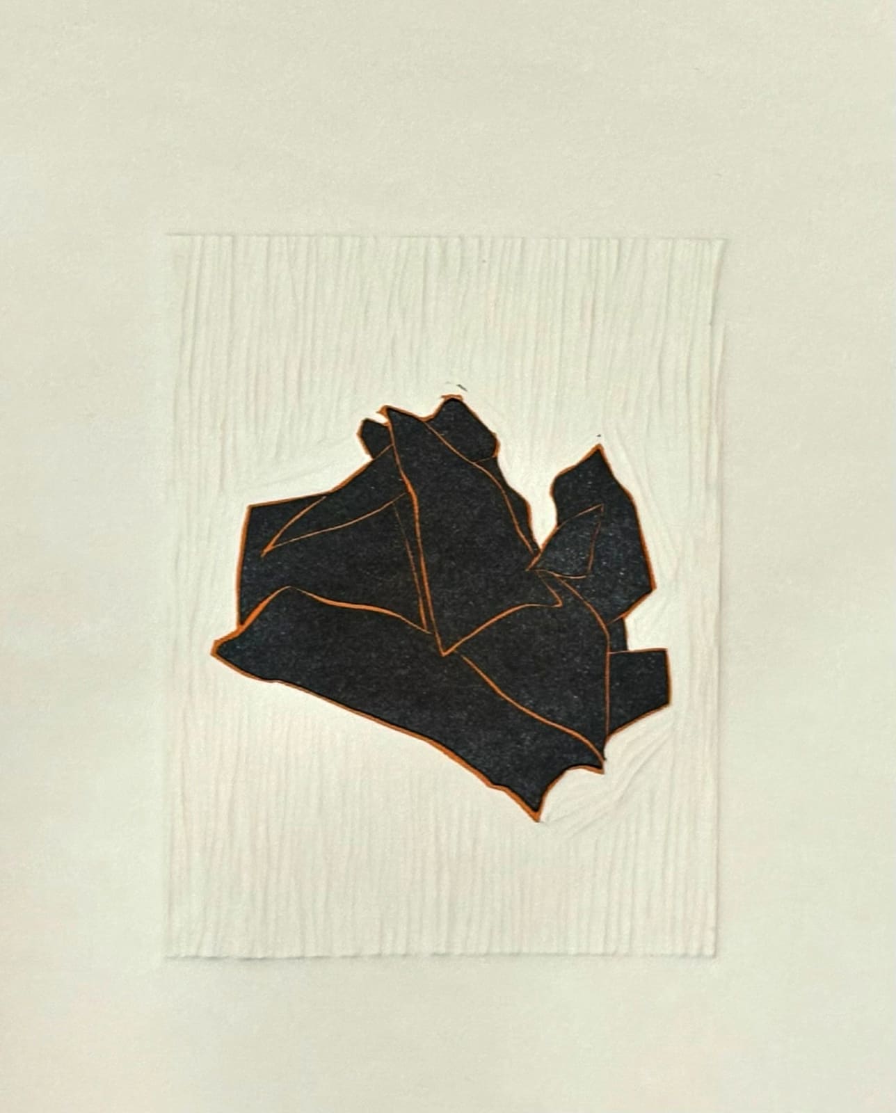 Mahalakshmi Kannappan, Shards IV, 2025