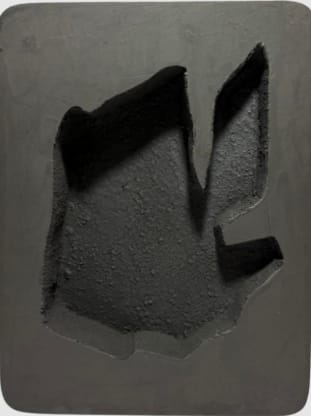 Mahalakshmi Kannappan, Remains II, 2025