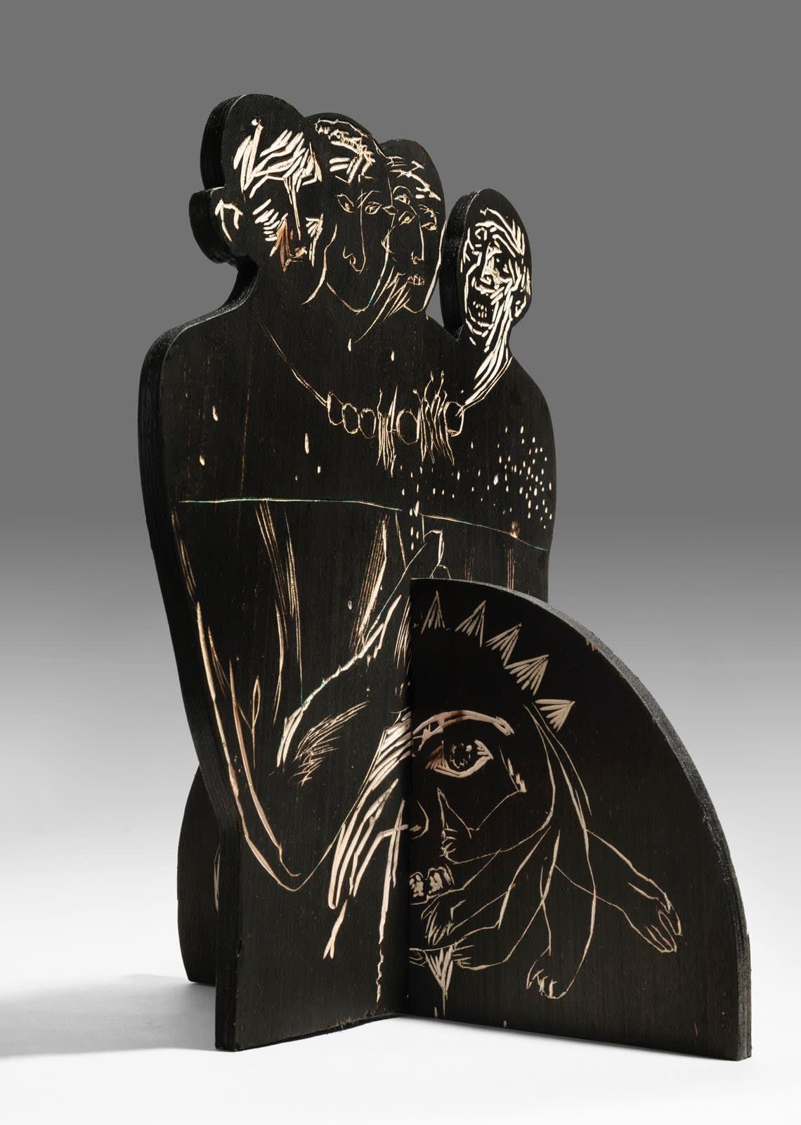 Arpan Sadhukhan, The art of not keeping the promises- xx, 2025