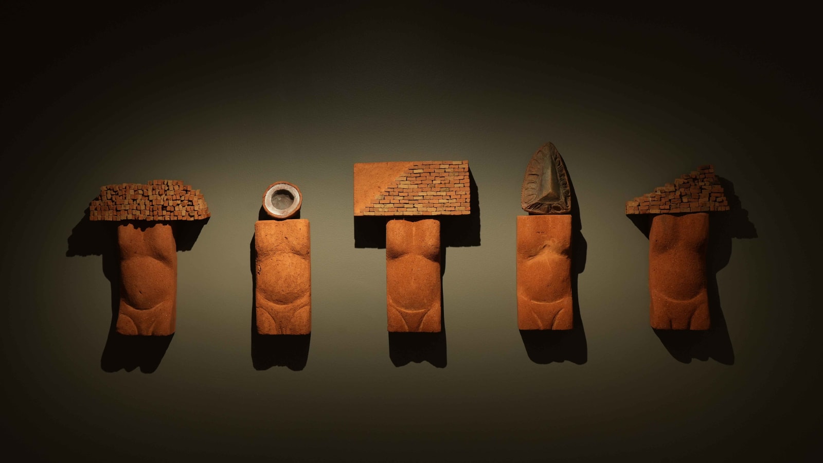 Unnikrishnan C, Untitled , 2025