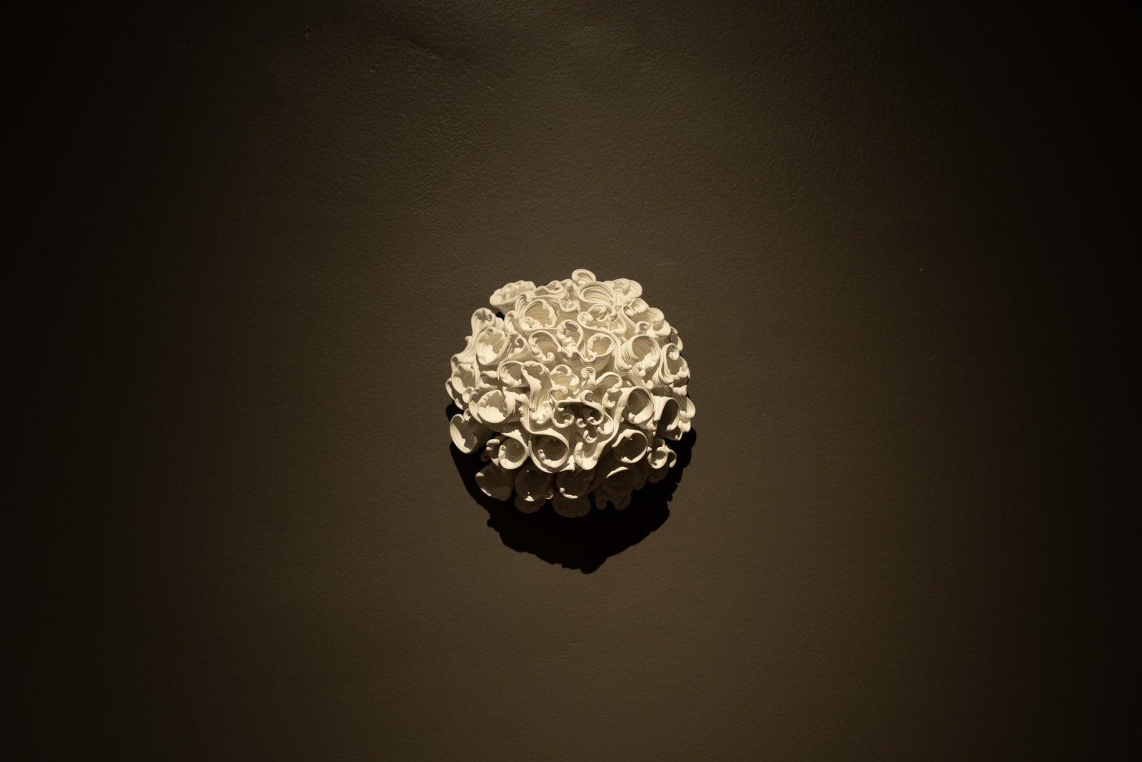 Swen Kahlert, Untitled , 2025