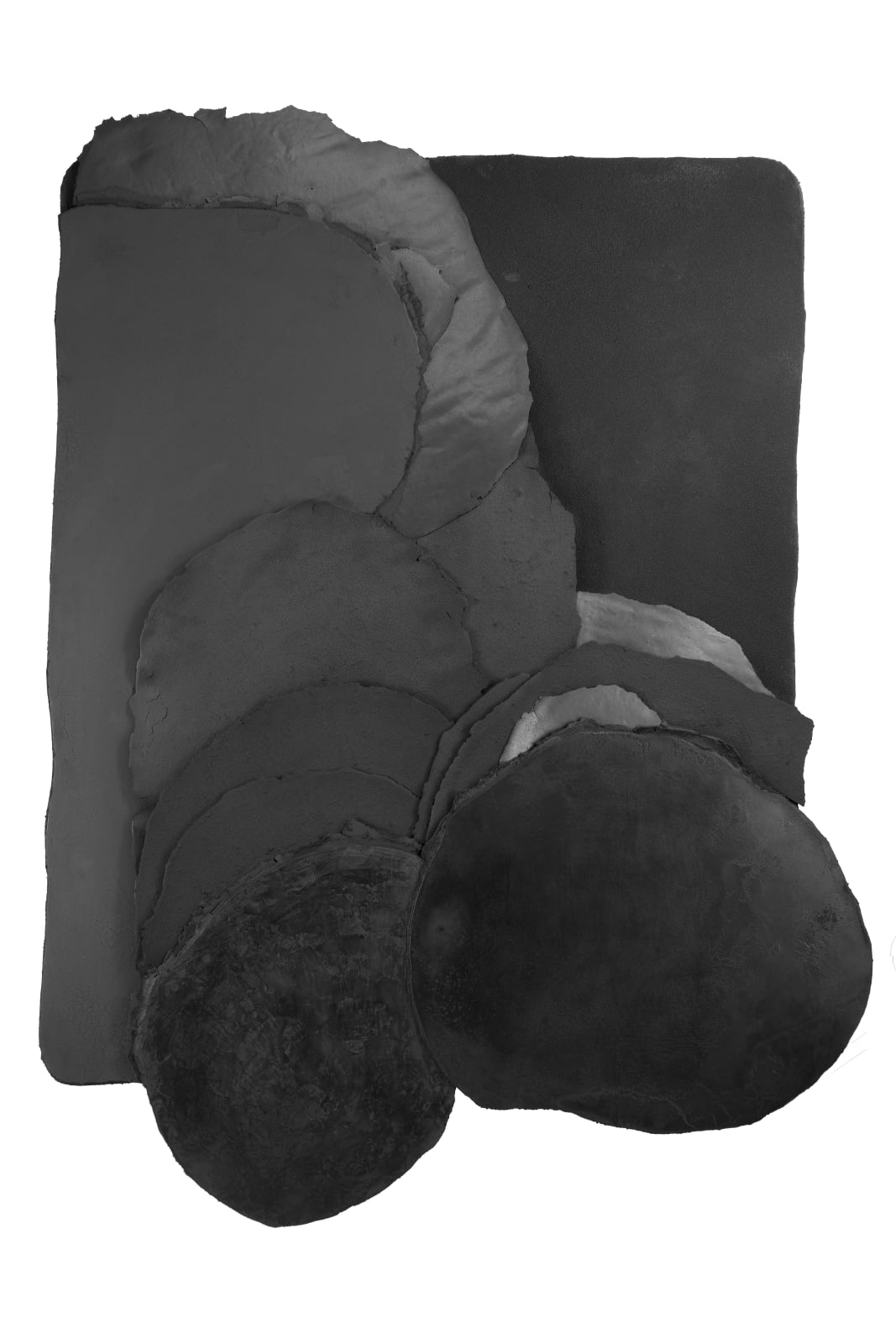 Mahalakshmi Kannappan, Echoed, 2025