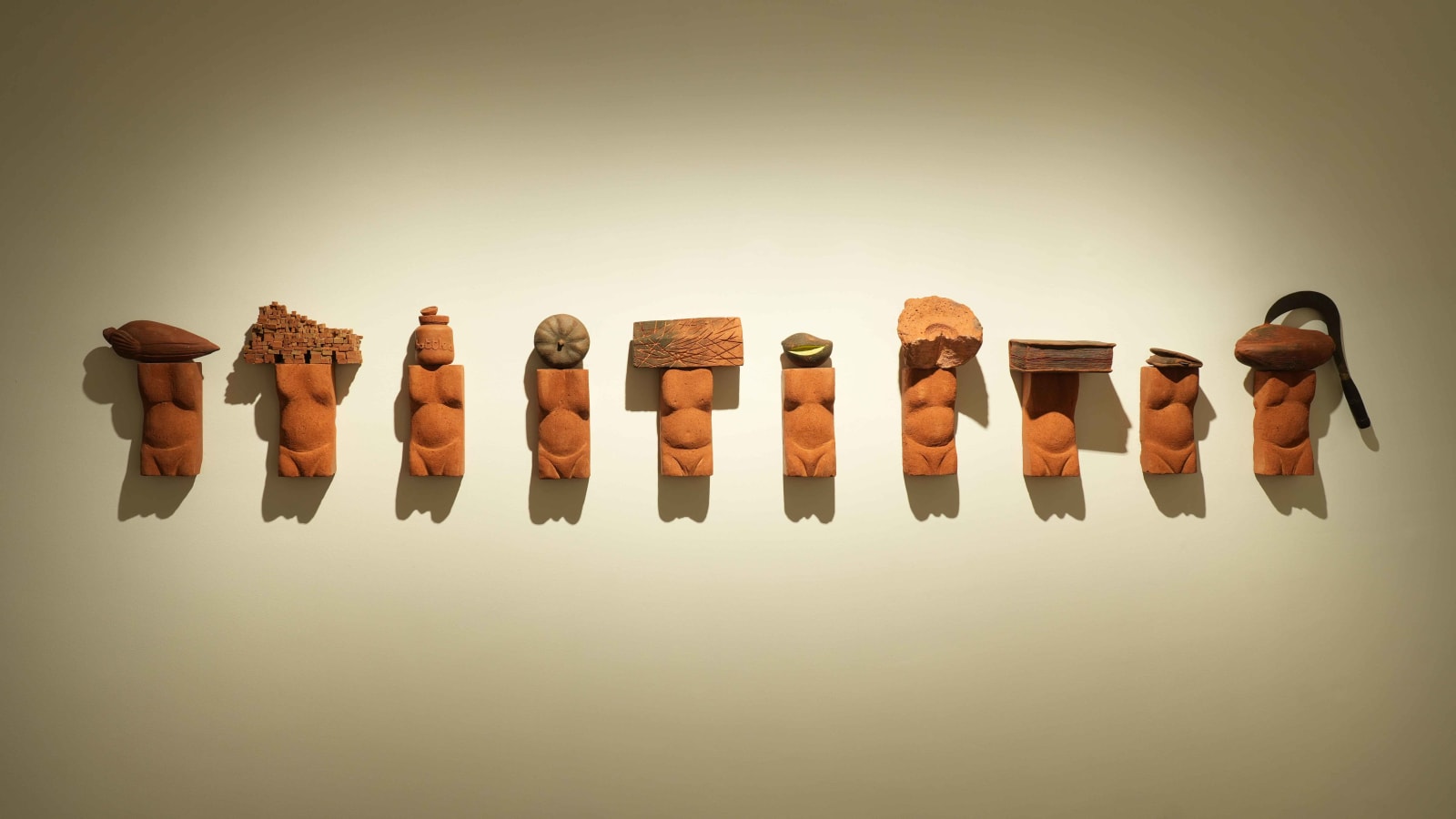 Unnikrishnan C, Untitled, 2025