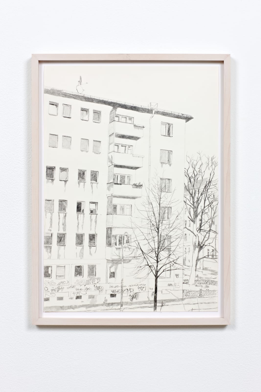 Kim Hiorthøy, Untitled, 2005