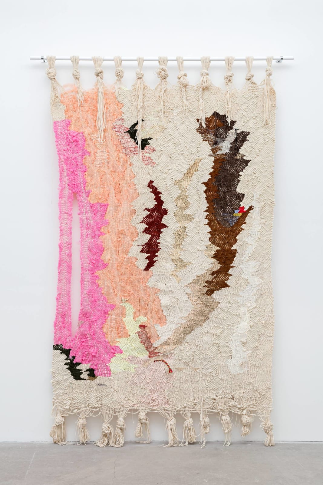 Ann Cathrin November Høibo, Untitled (36), 2016