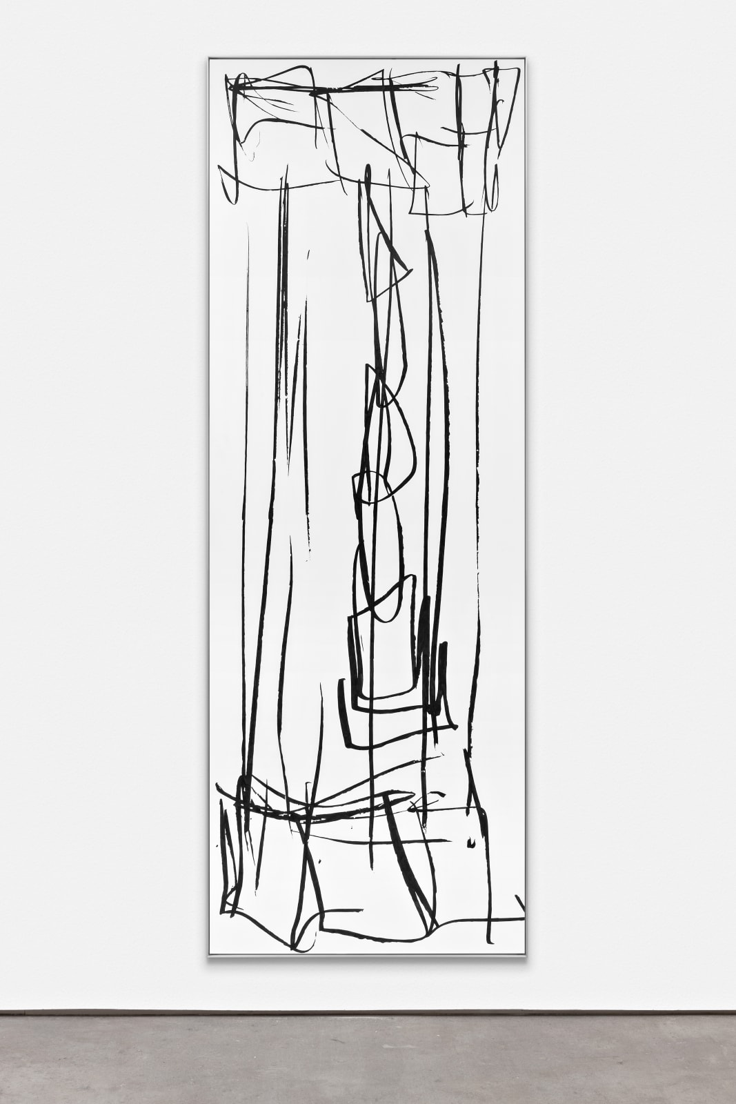 Aaron Garber-Maikovska, Untitled, 2015