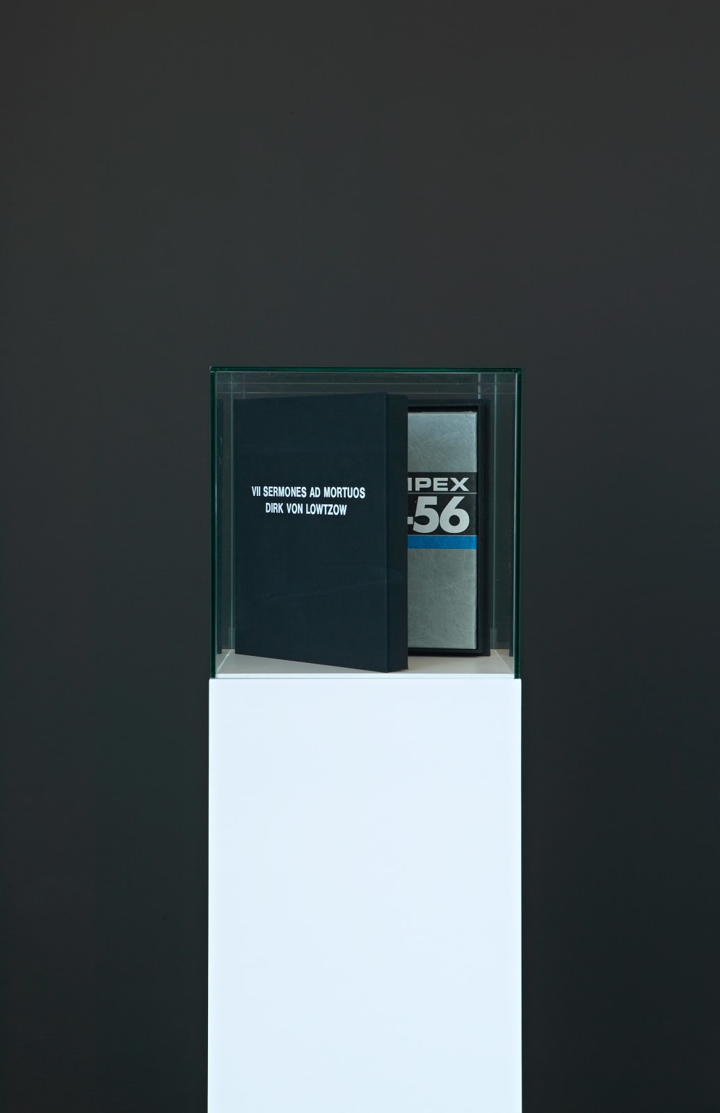 David Lieske, Septem Sermones Ad Mortuos, 2006-2007