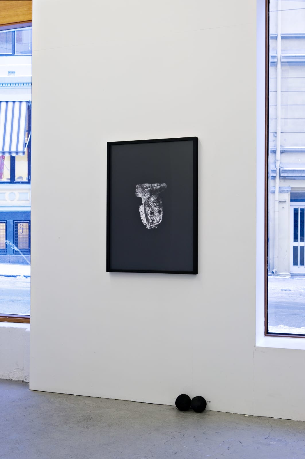 Terence Koh, Mein Tod, Mein Tod, 2005