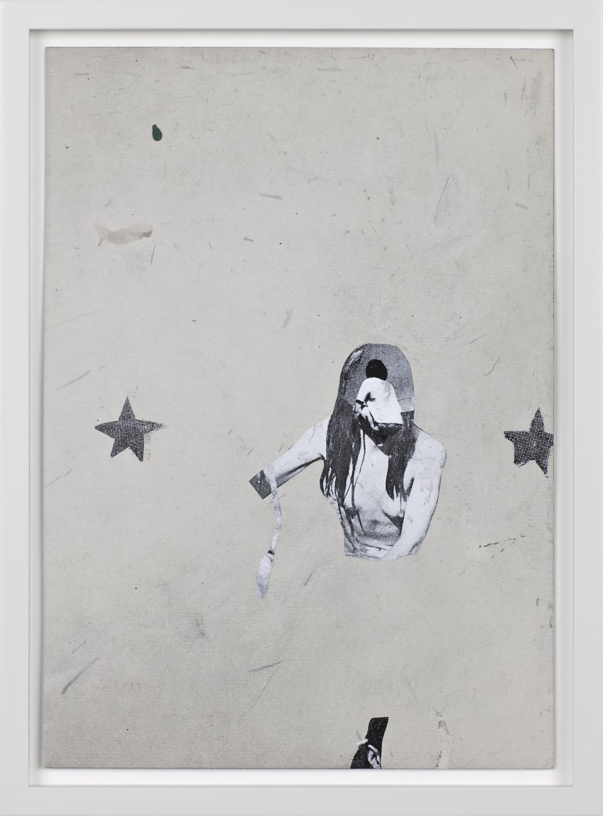 Kim Hiorthøy, Untitled [FFBC #10], 2008