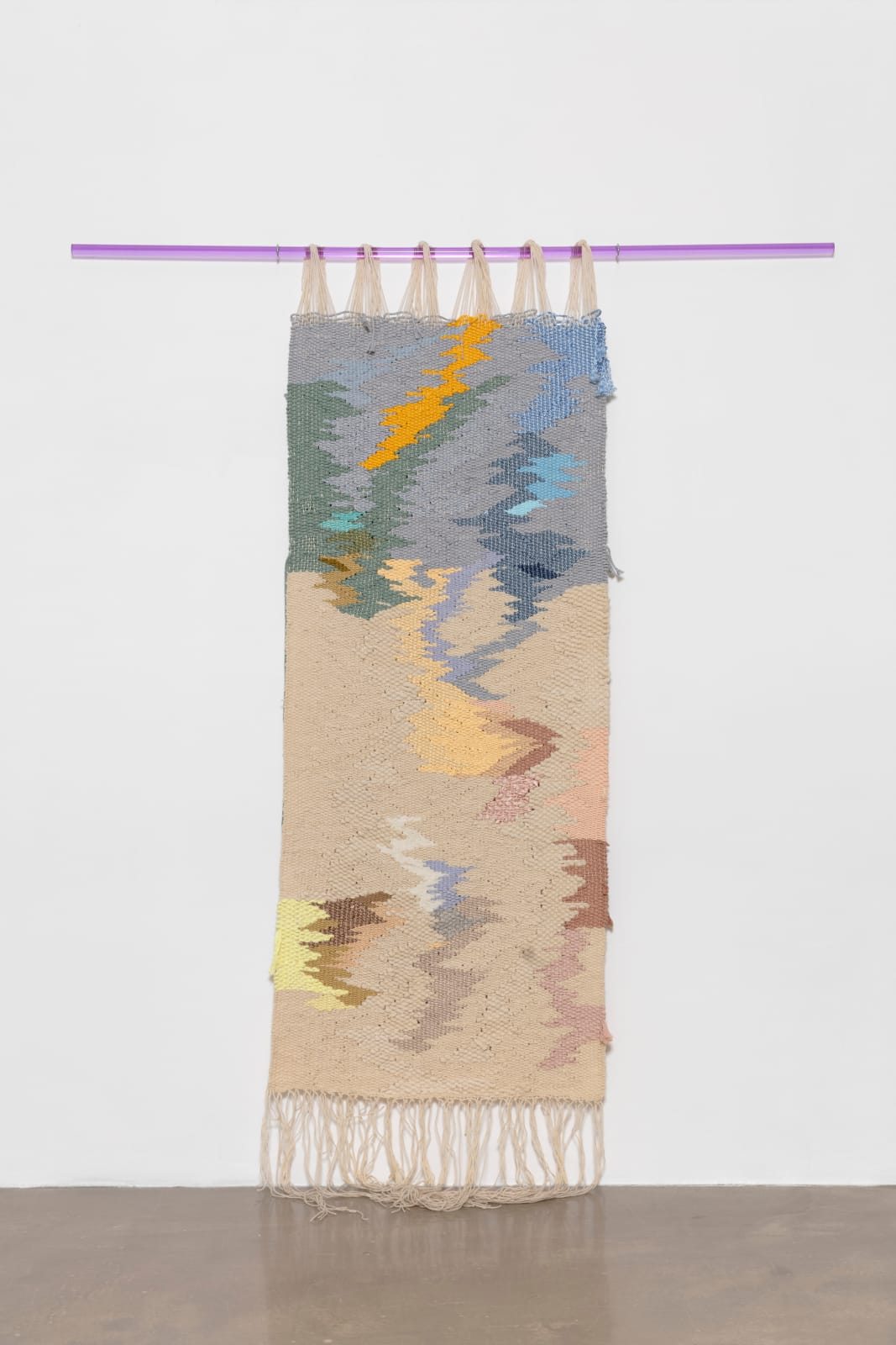 Ann Cathrin November Høibo, Kriger, 2023