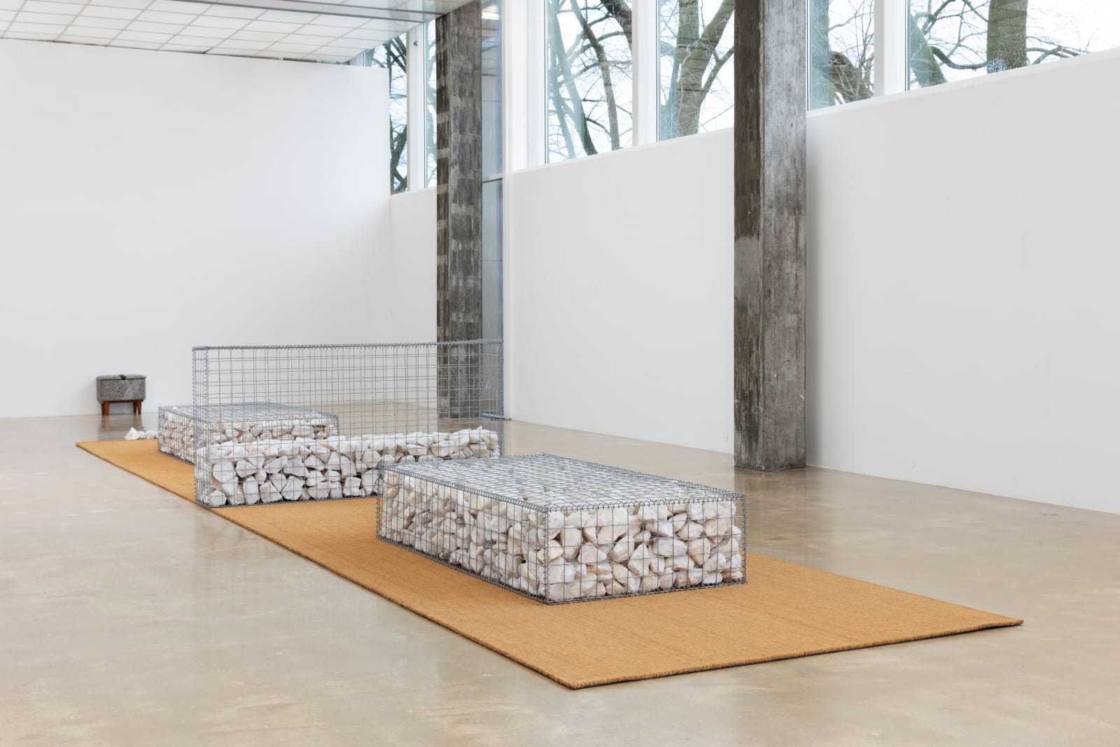 Ann Cathrin November Høibo, Kriger 2, 2023