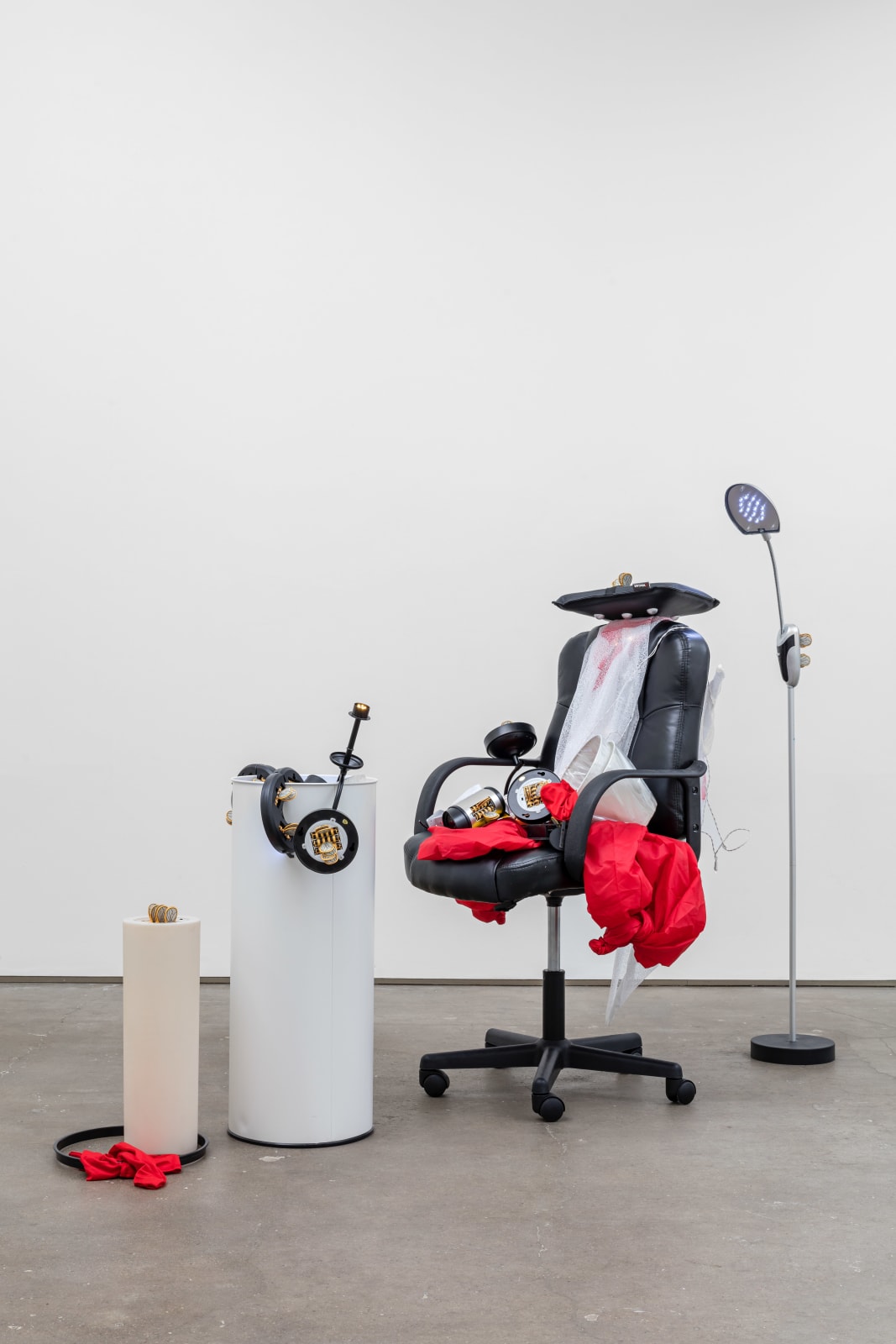 Chadwick Rantanen, Touchless Comfort Products ETC (Bee), 2016