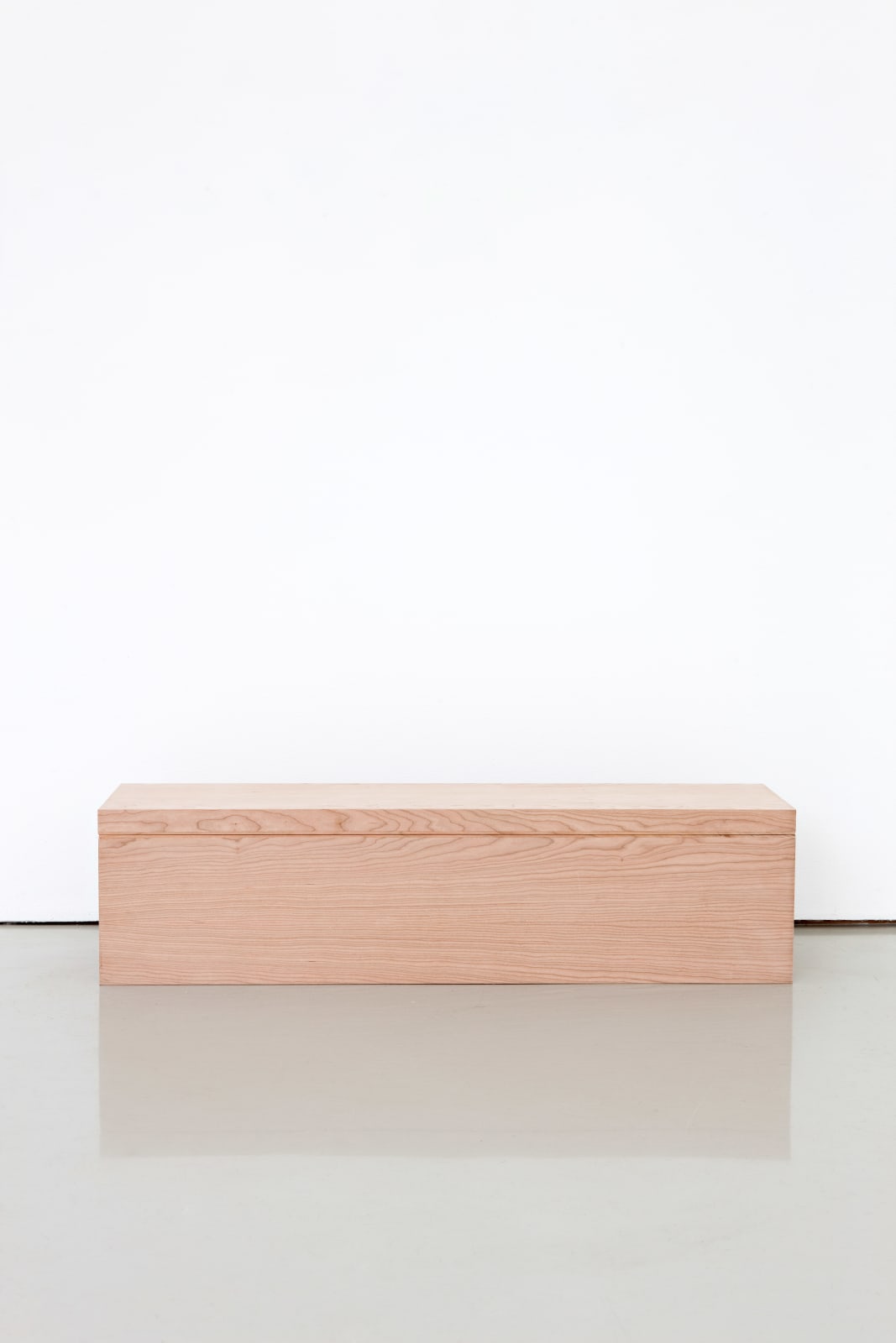 Anders Nordby, Concealed Objects, 2012