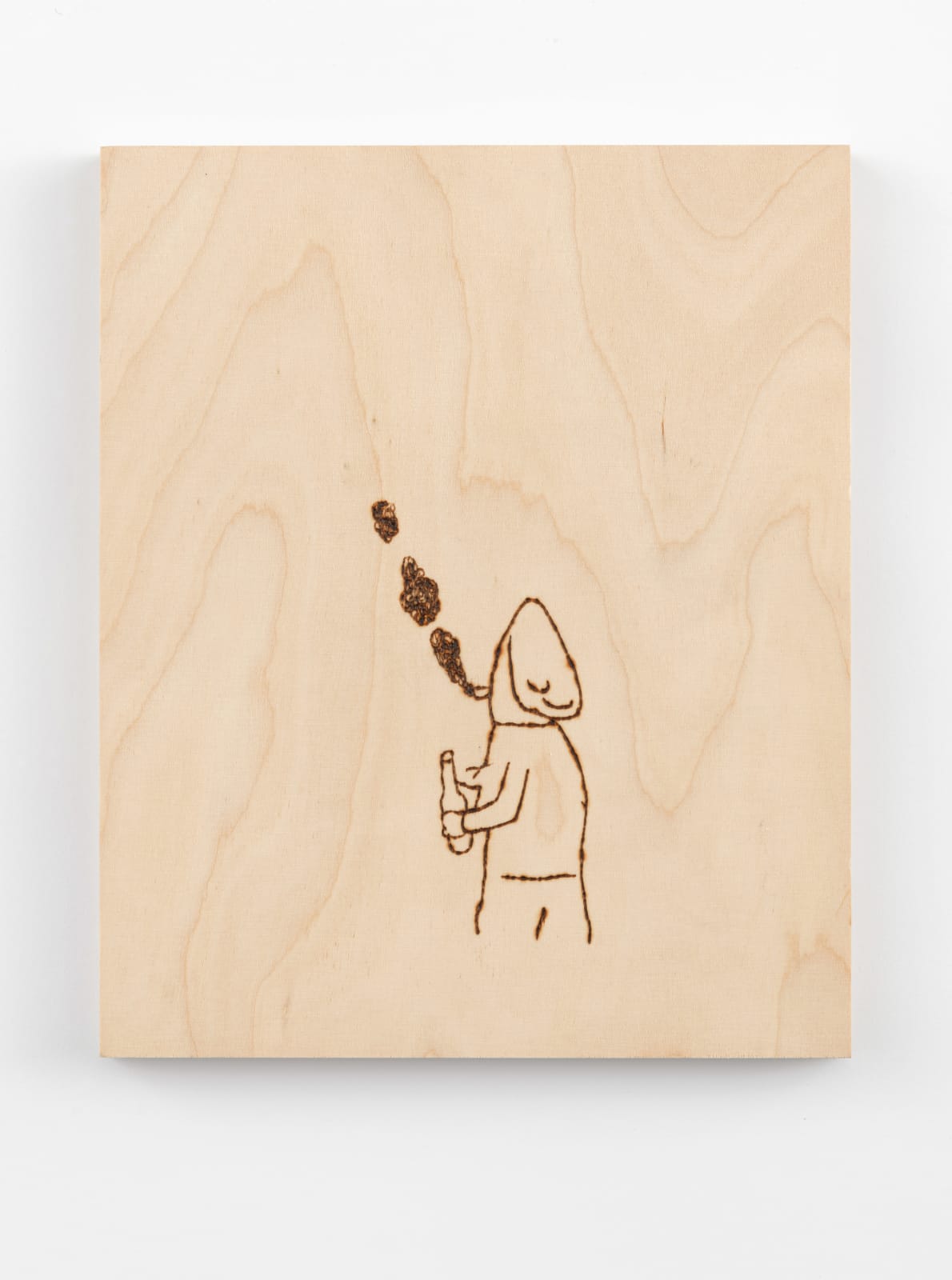 Kim Hiorthøy, Mennesker er dyr III, 2007