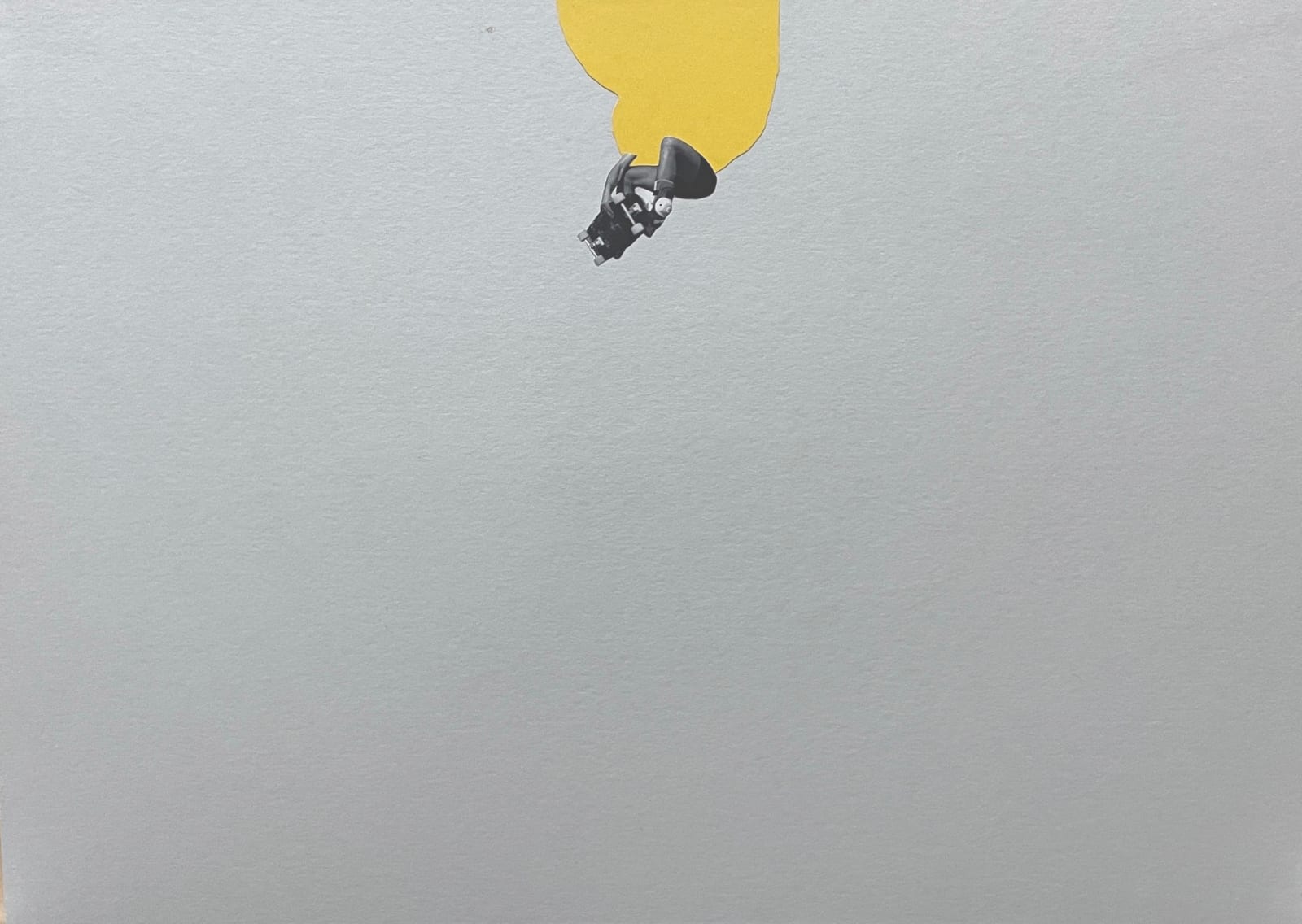 Kim Hiorthøy, Untitled, 2007