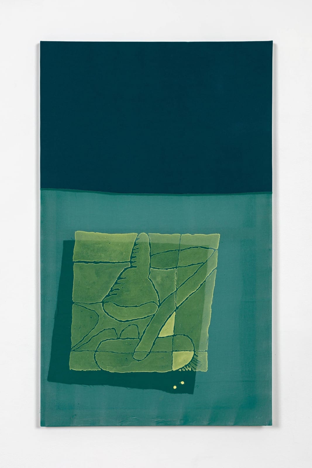 Carl Mannov, [Not Yet Titled], 2017