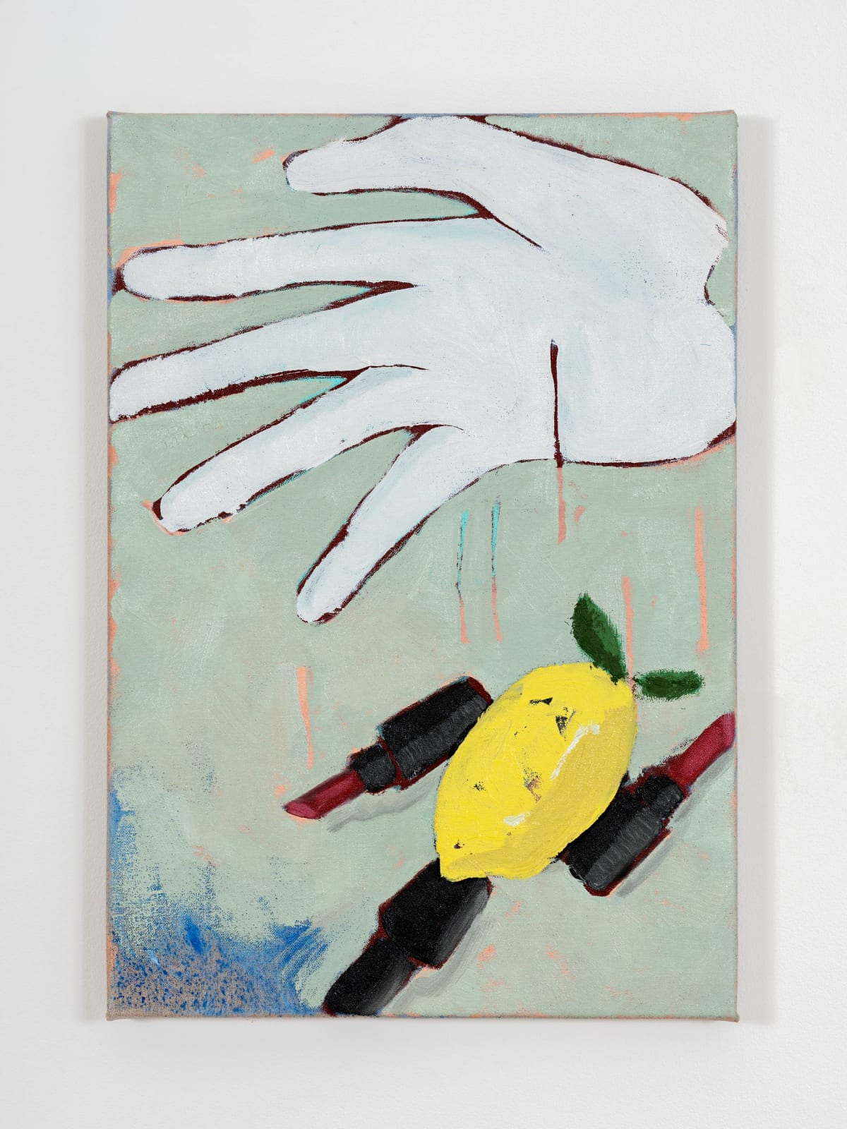 Mikael Lo Presti, Drop III, 2018