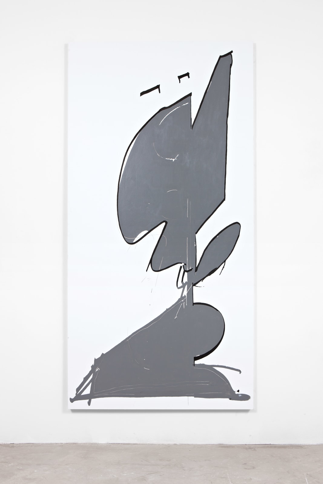 Aaron Garber-Maikovska, Ben, 2012