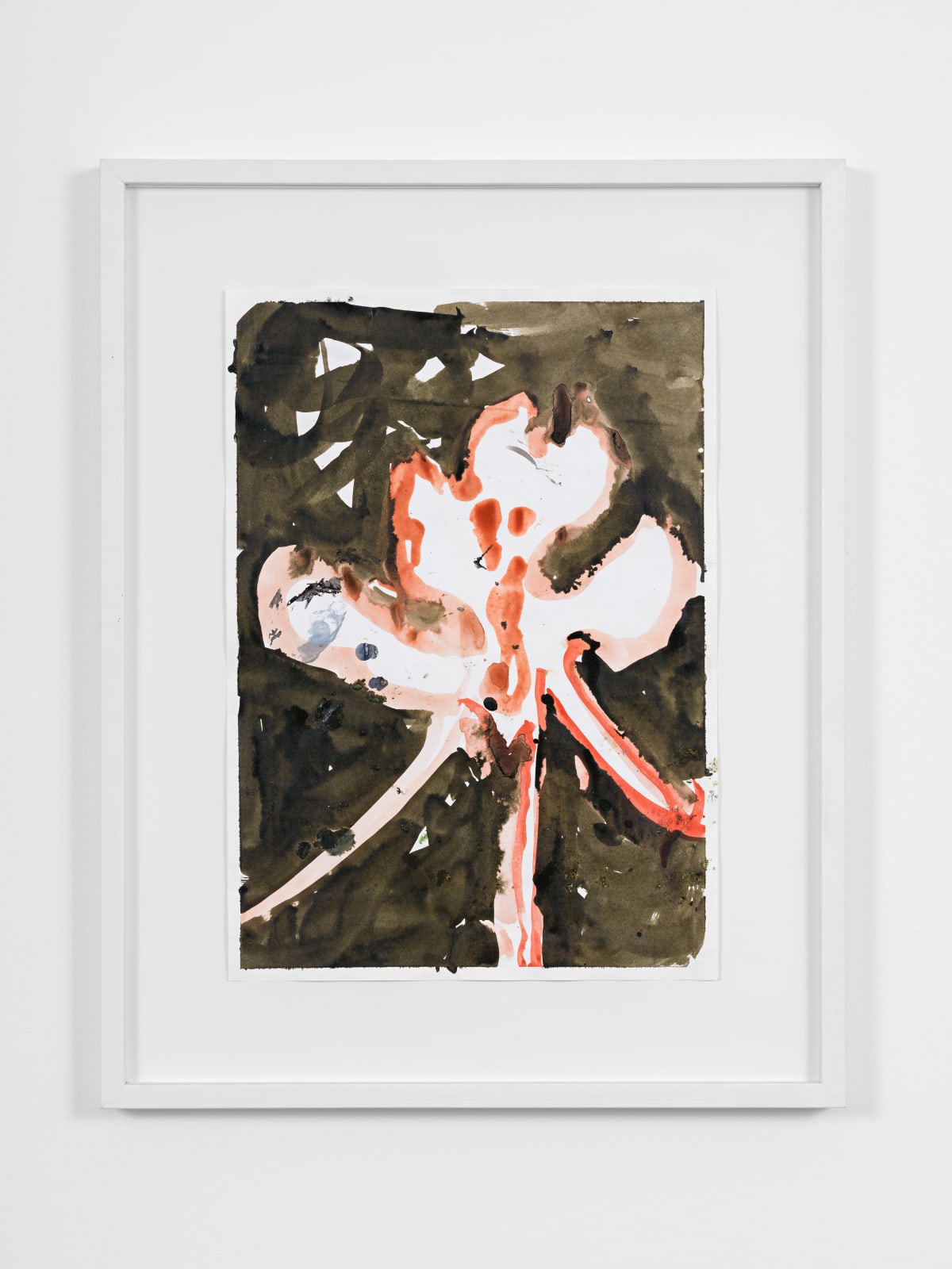 Mari Slaattelid, Unlike a Symbol 16, 2012