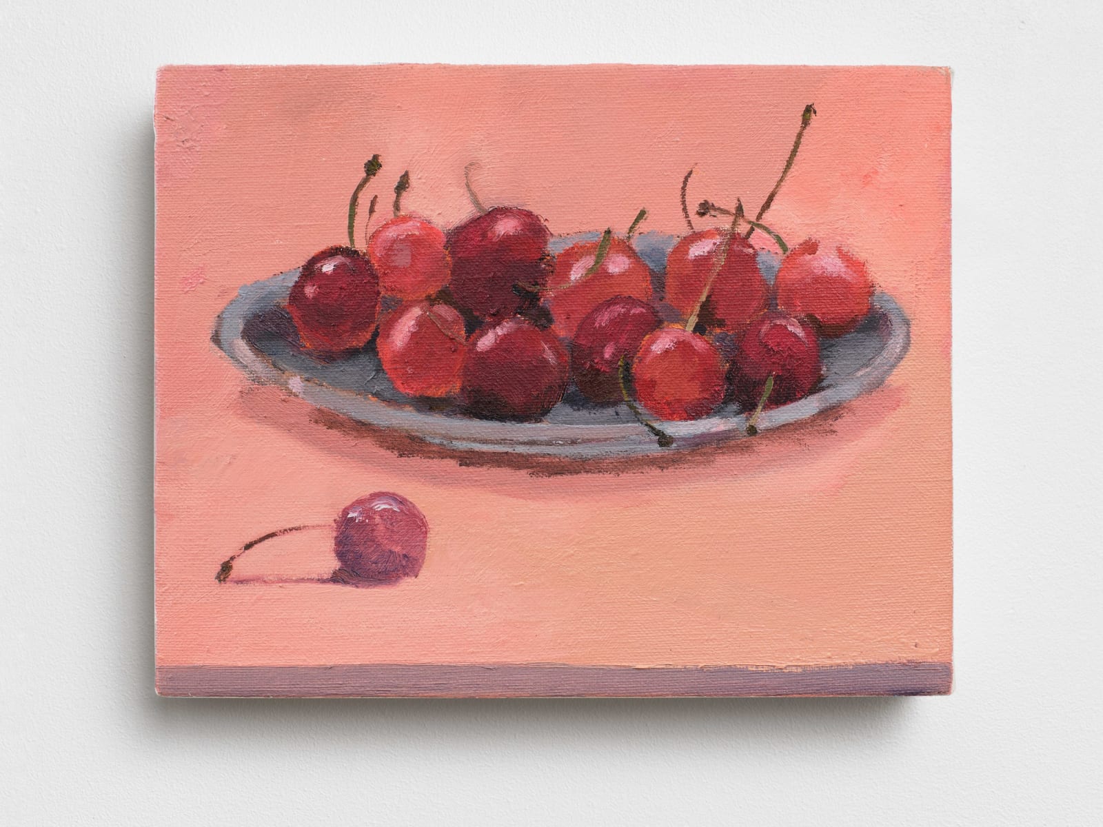 Mikael Lo Presti, Cherry II, 2024