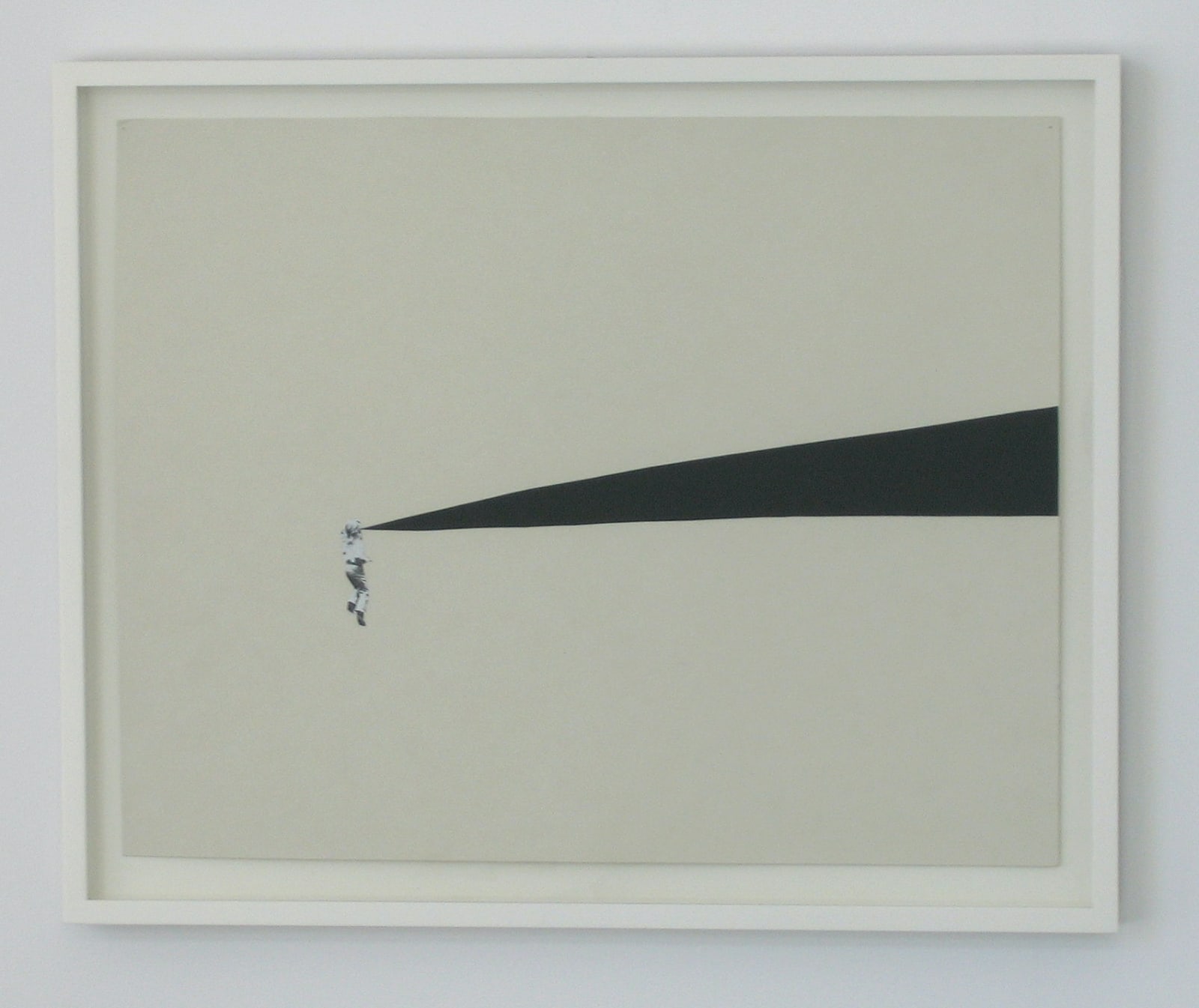 Kim Hiorthøy, UNTITLED (#83), 2004