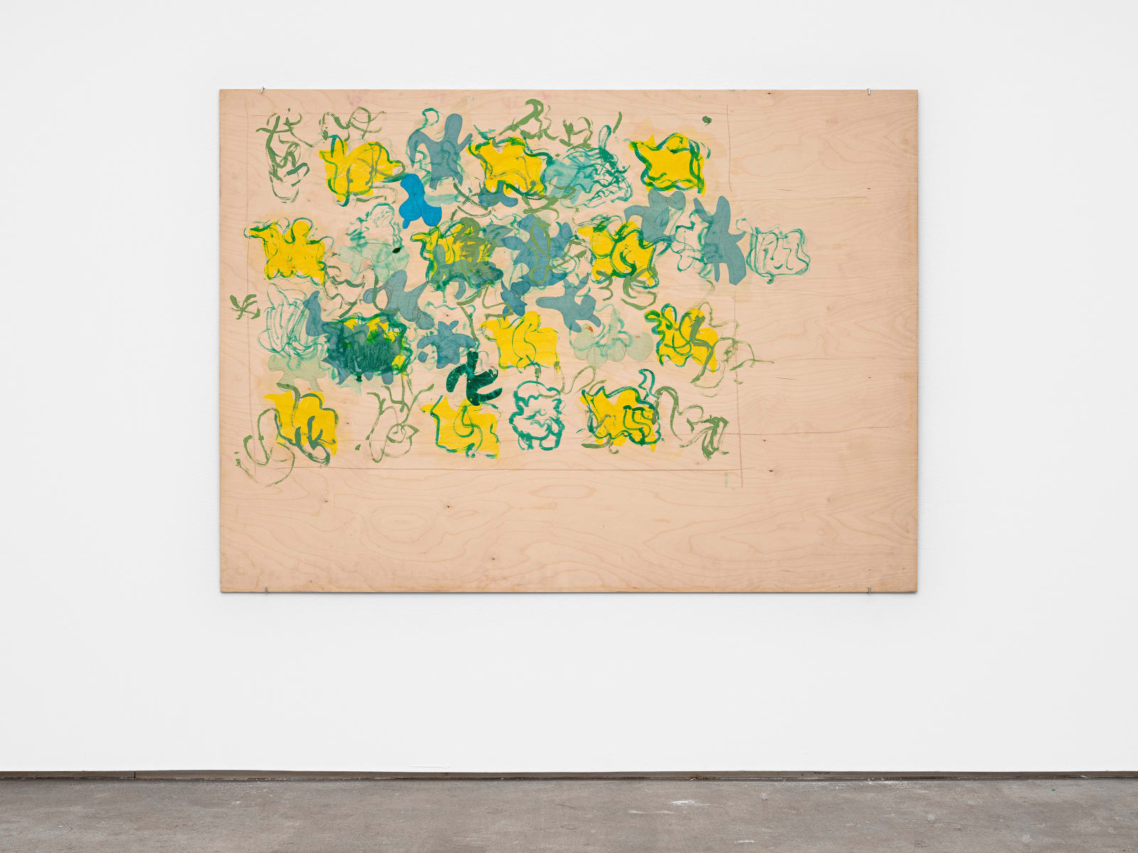 Goutam Ghosh, Untitled, 2024