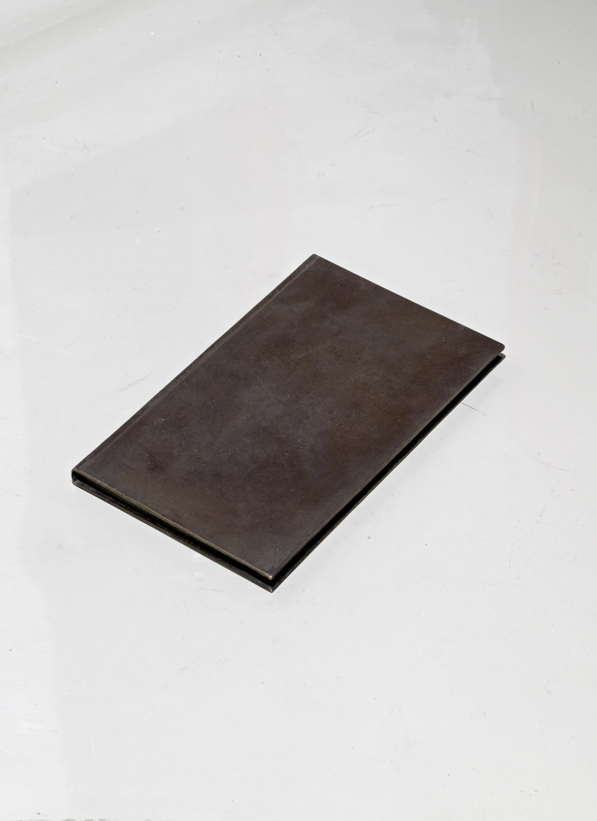 David Lieske, Untitled (Anagramma), 2006-2007