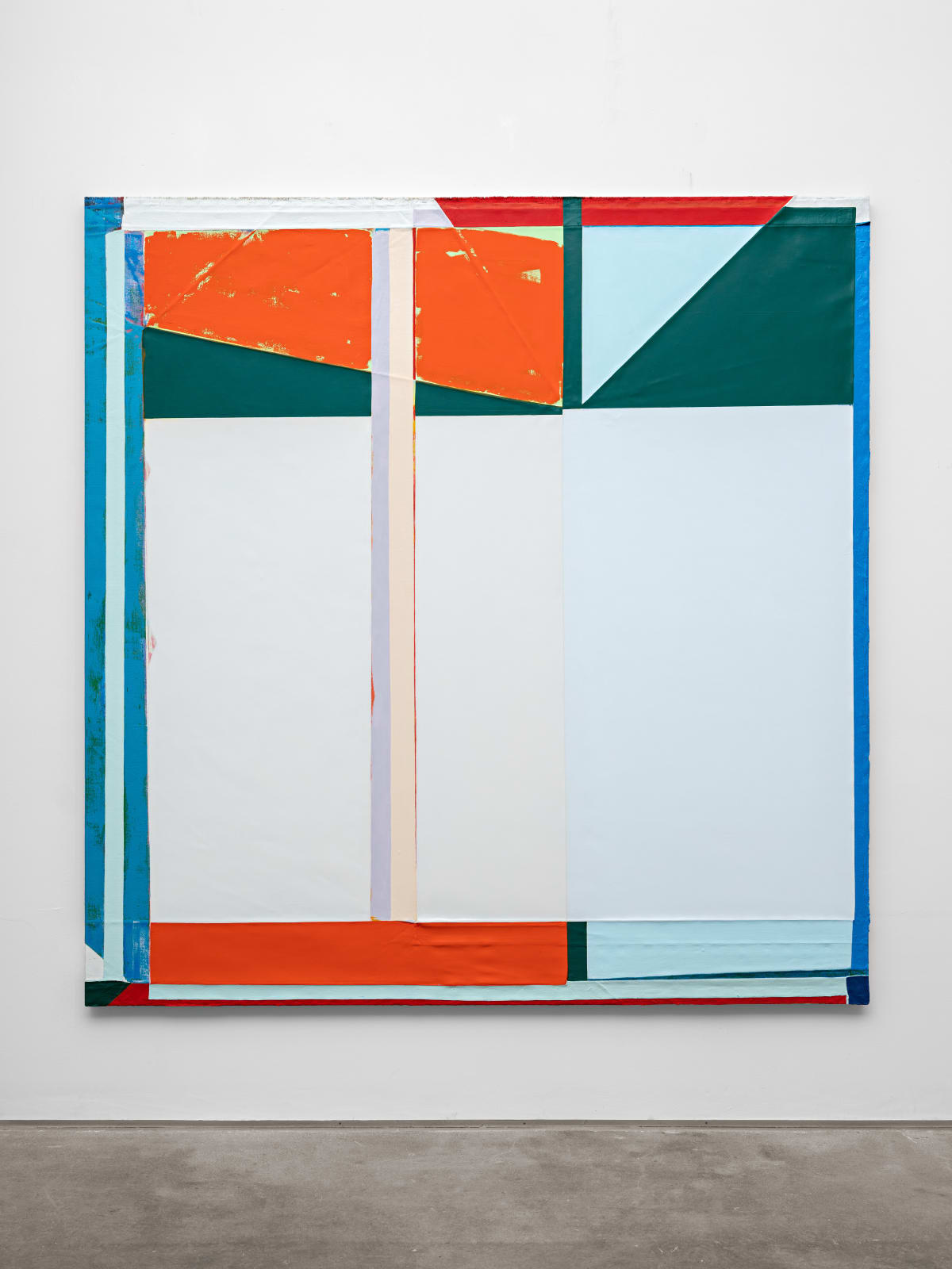 Julia Rommel, Crickets, 2019