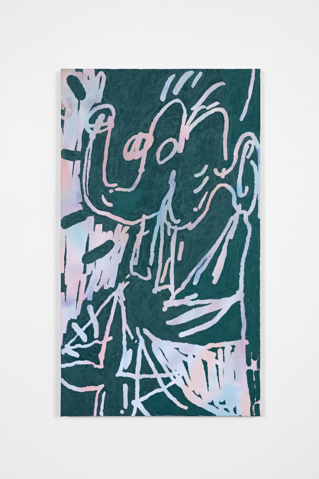 Carl Mannov, Speculative Skins (B), 2016