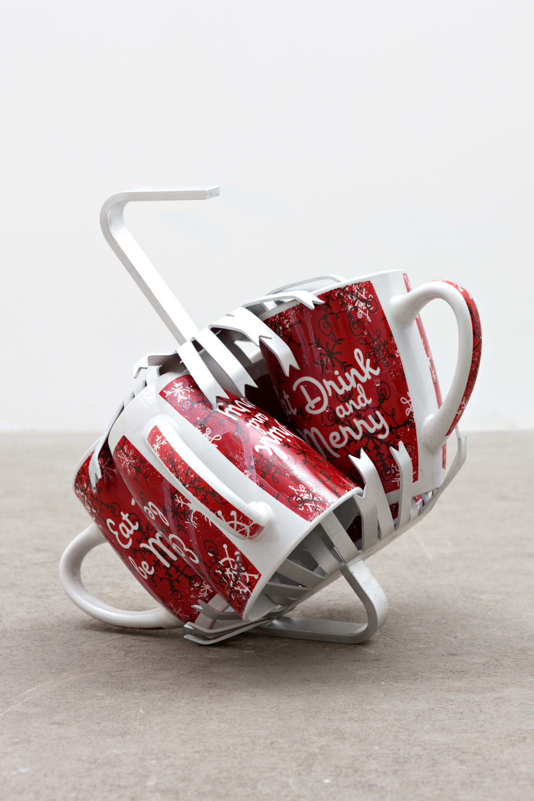 Chadwick Rantanen, Untitled (Needs), 2013