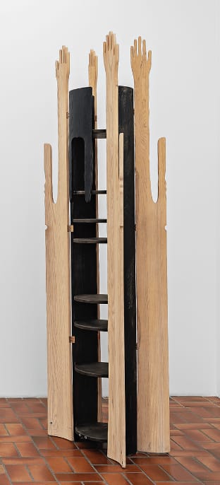 Peter Opsvik, Cylindra Object, 1986