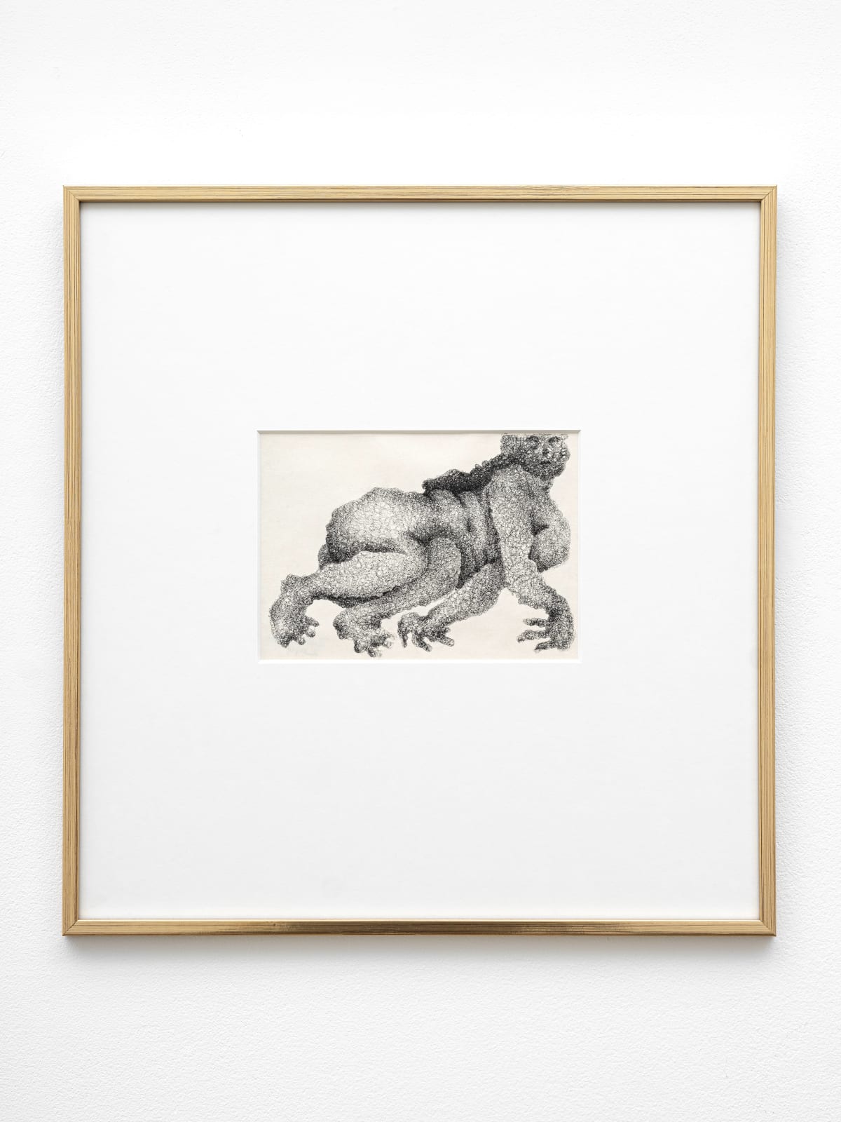 Tuda Muda, I do. Do I?, 2019