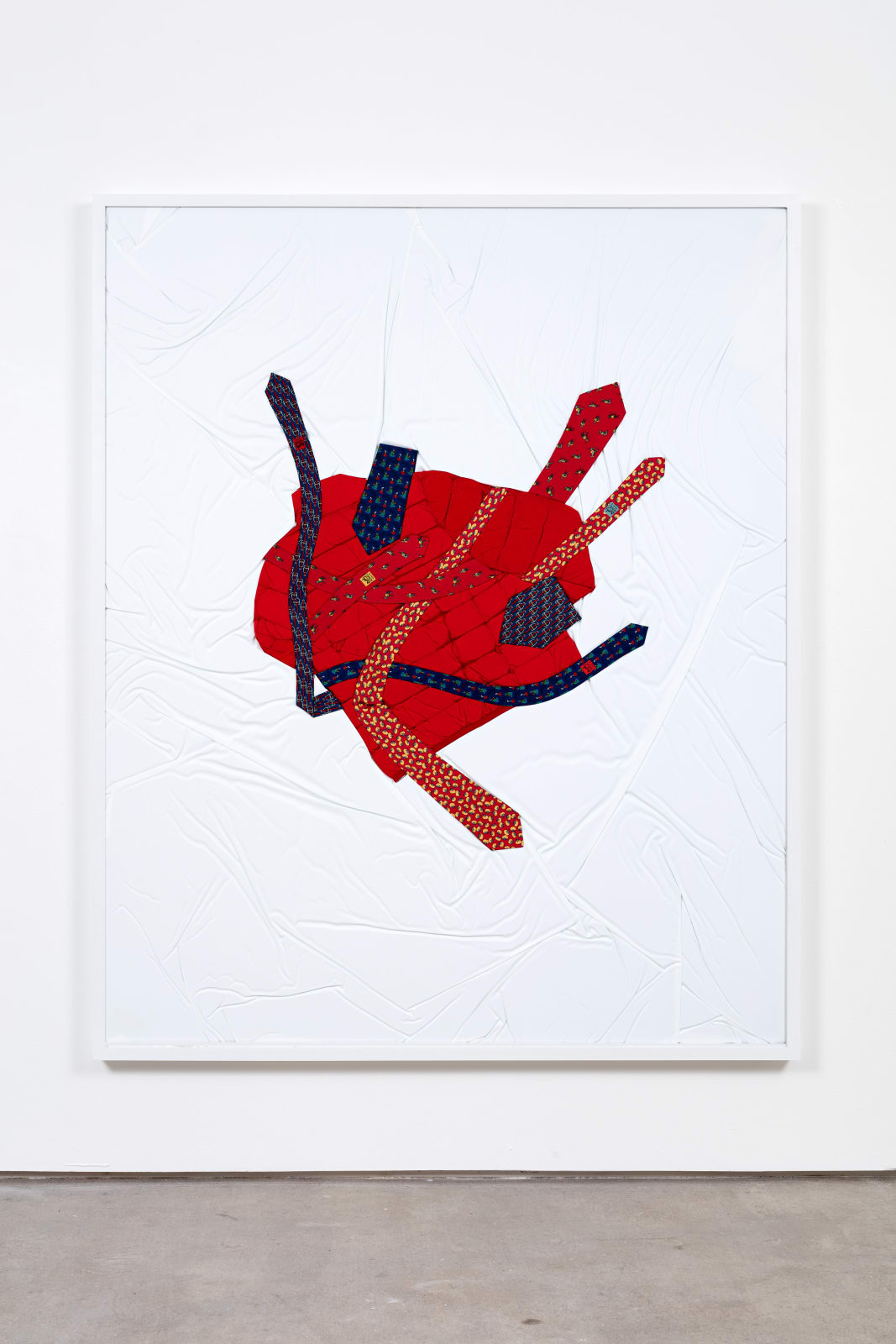 Nina Beier, Tomatoes & Mules & Stirrups & Snakes & Charmers, 2015