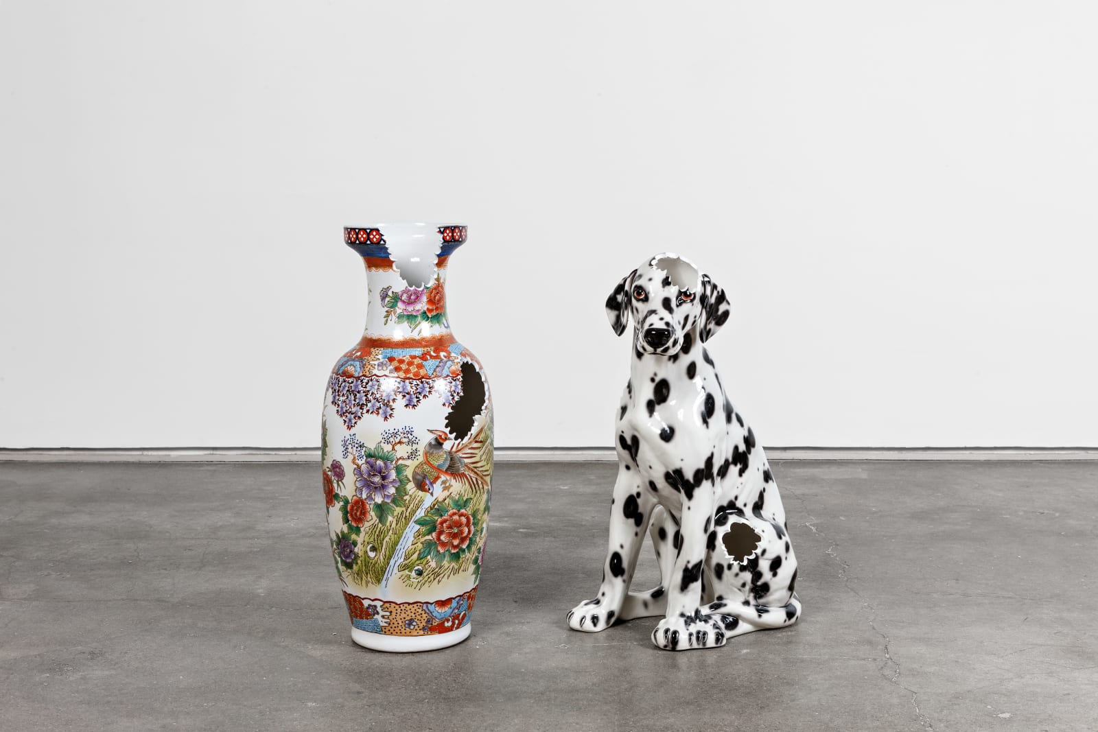 Nina Beier, China, 2015