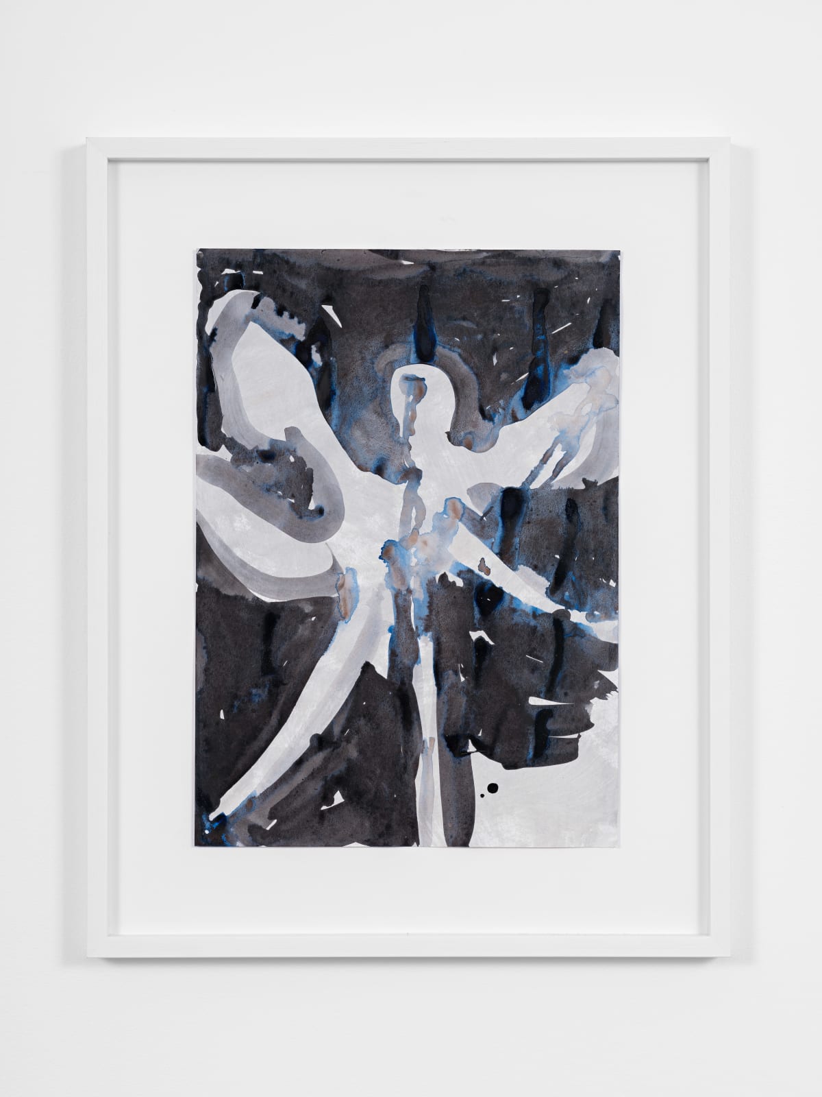 Mari Slaattelid, Unlike a Symbol 4, 2012