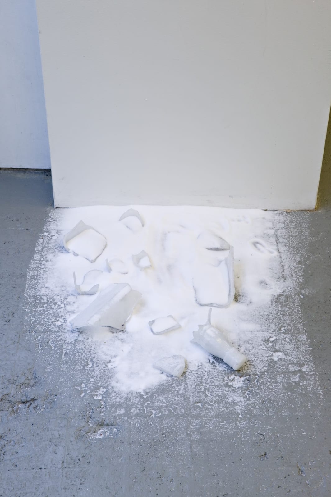 Banks Violette, Untitled, 2005