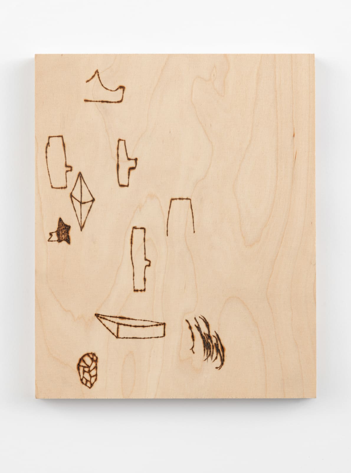 Kim Hiorthøy, Mennesker er dyr V, 2007