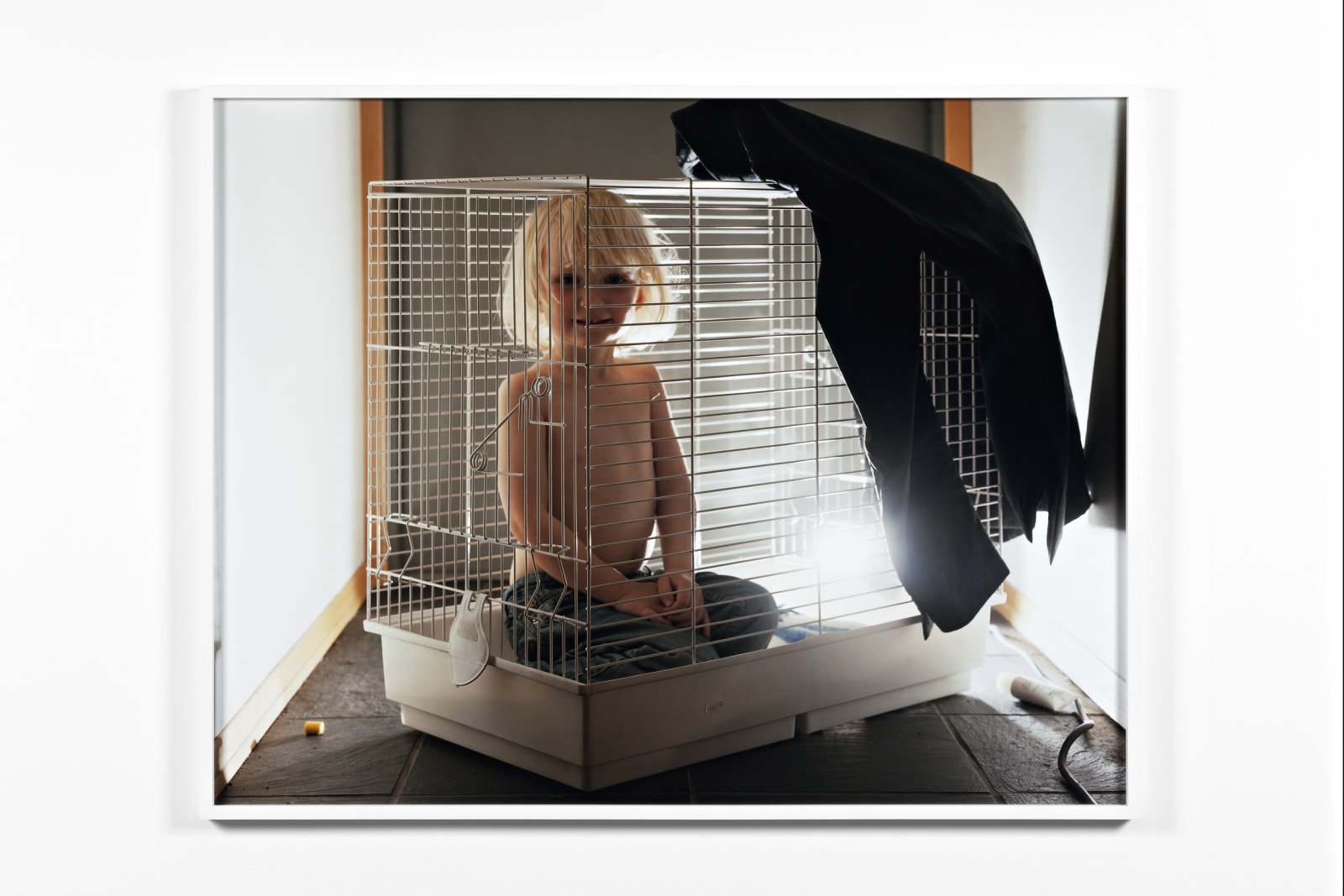 Torbjørn Rødland, The Measure, 2010-2014