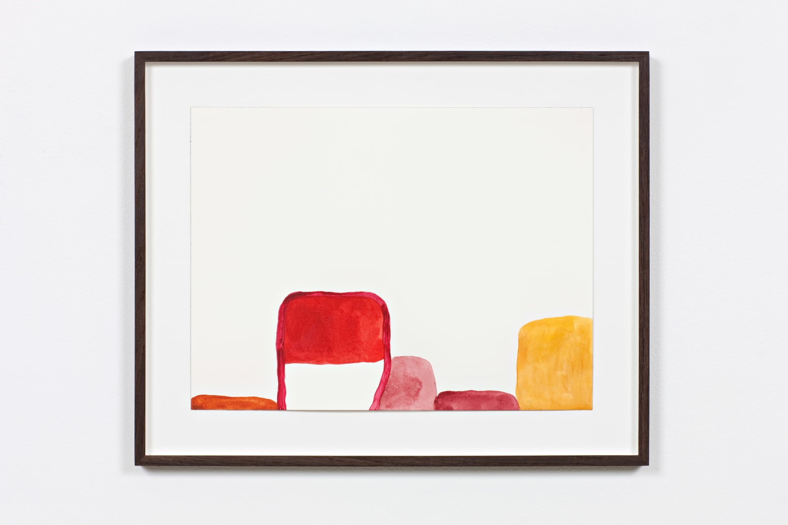 Kim Hiorthøy, Pink Pile-On, 2011